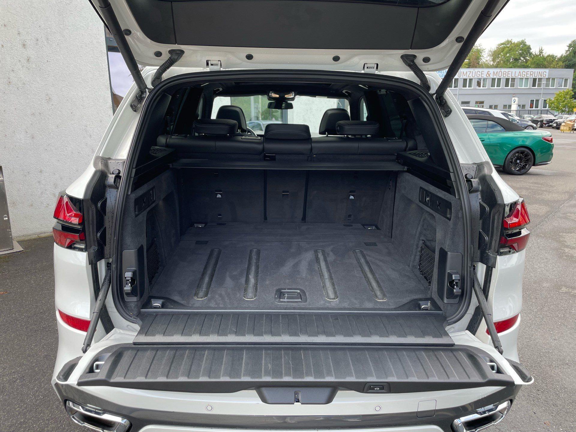 BMW X5 – Bild 26