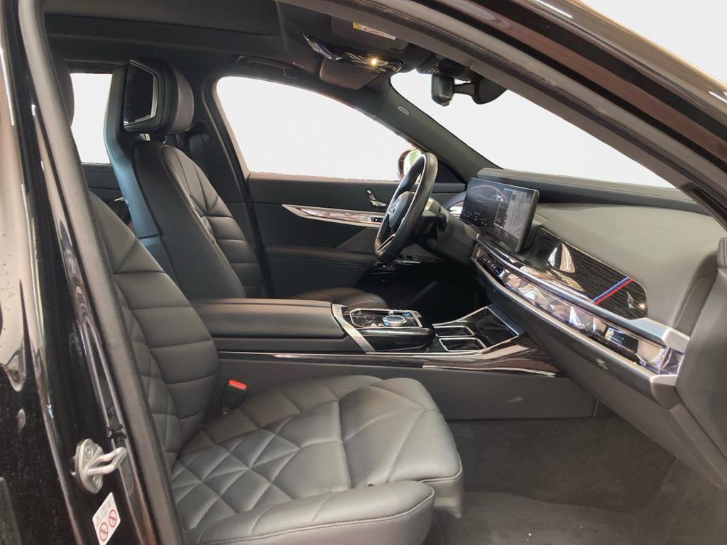 BMW i7 – Bild 10