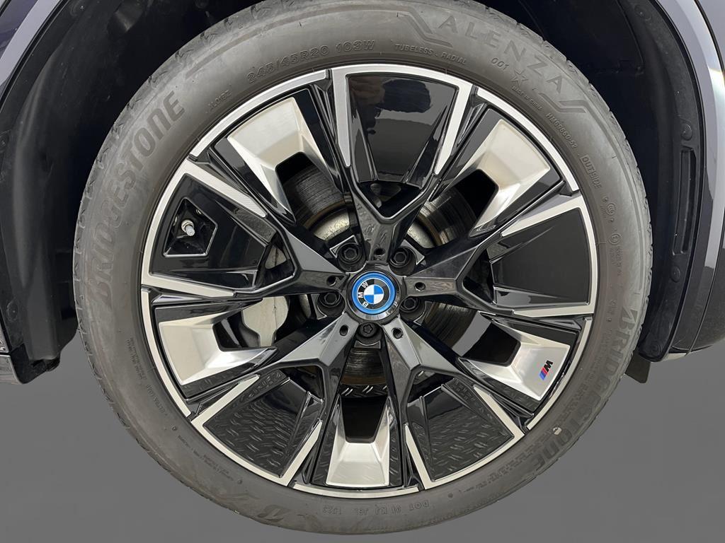 BMW iX3 – Bild 4