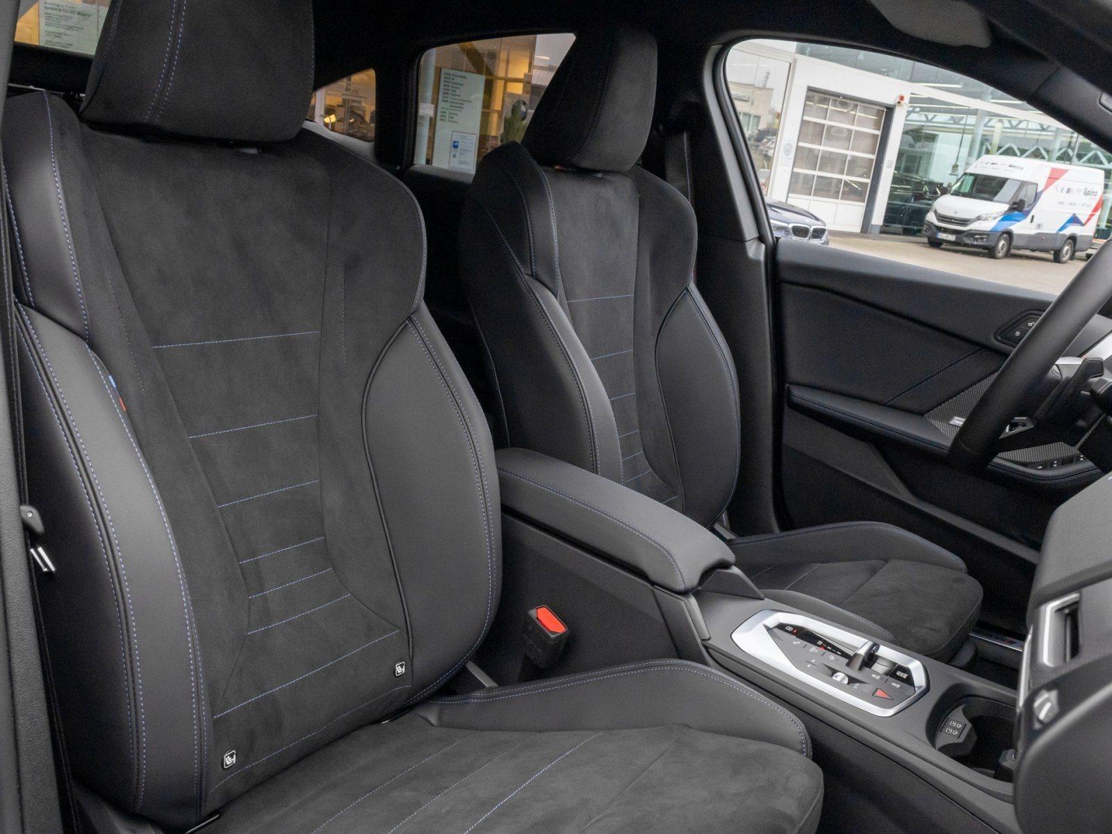 BMW 2er Gran Coupé – Bild 4