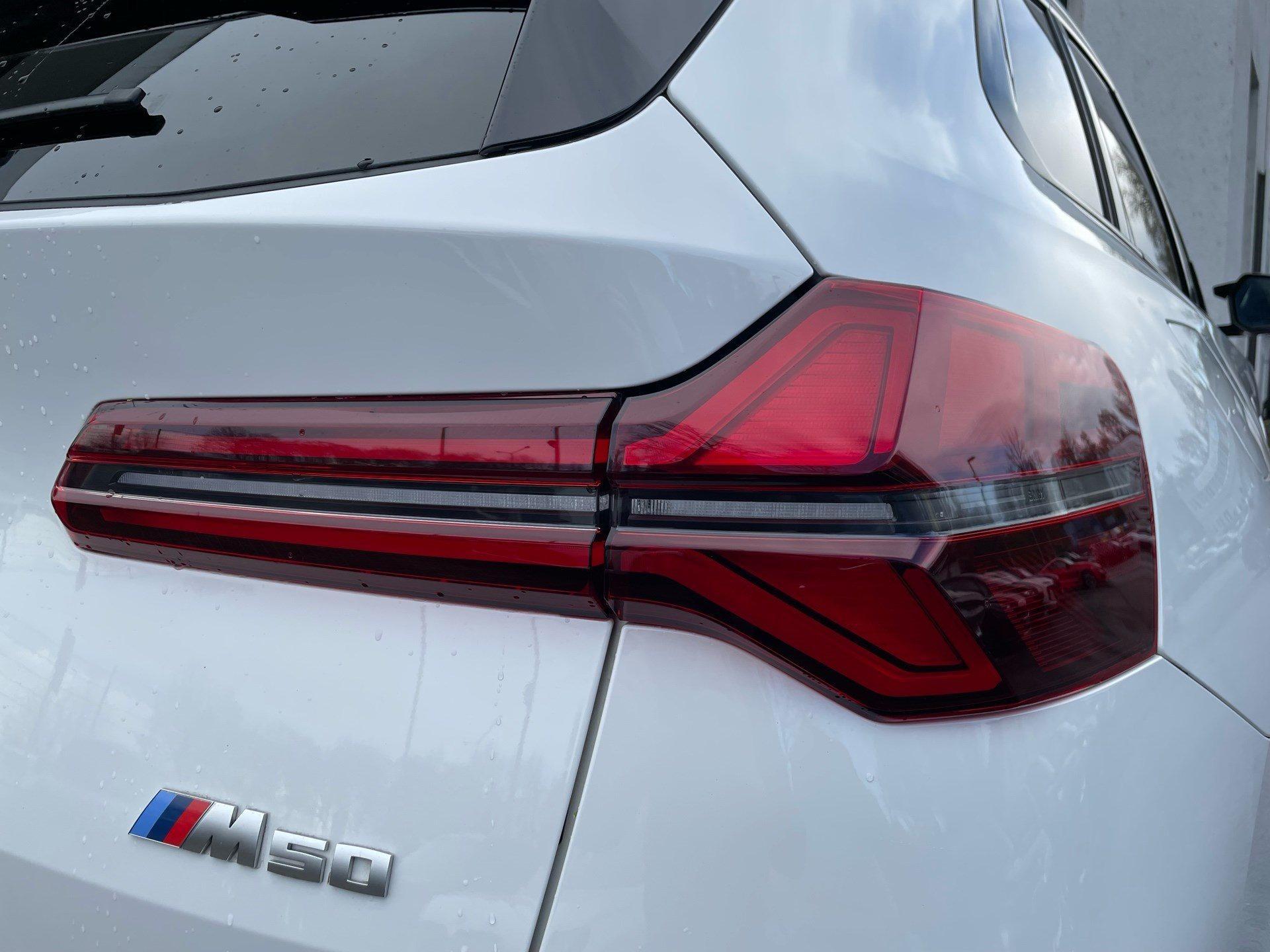 BMW X3 – Bild 26
