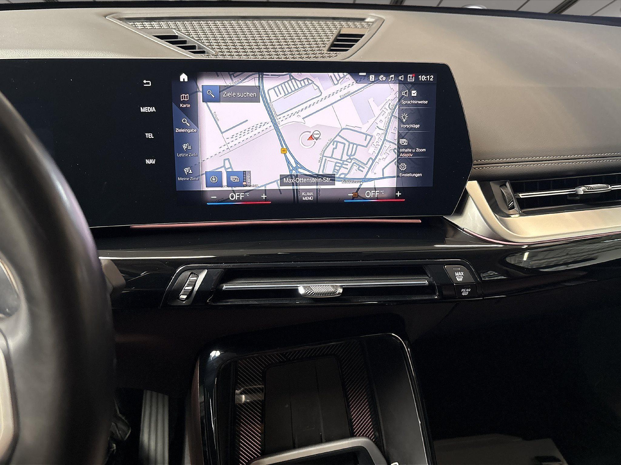 BMW X1 – Bild 13