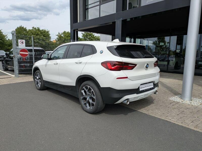 BMW X2 – Bild 5