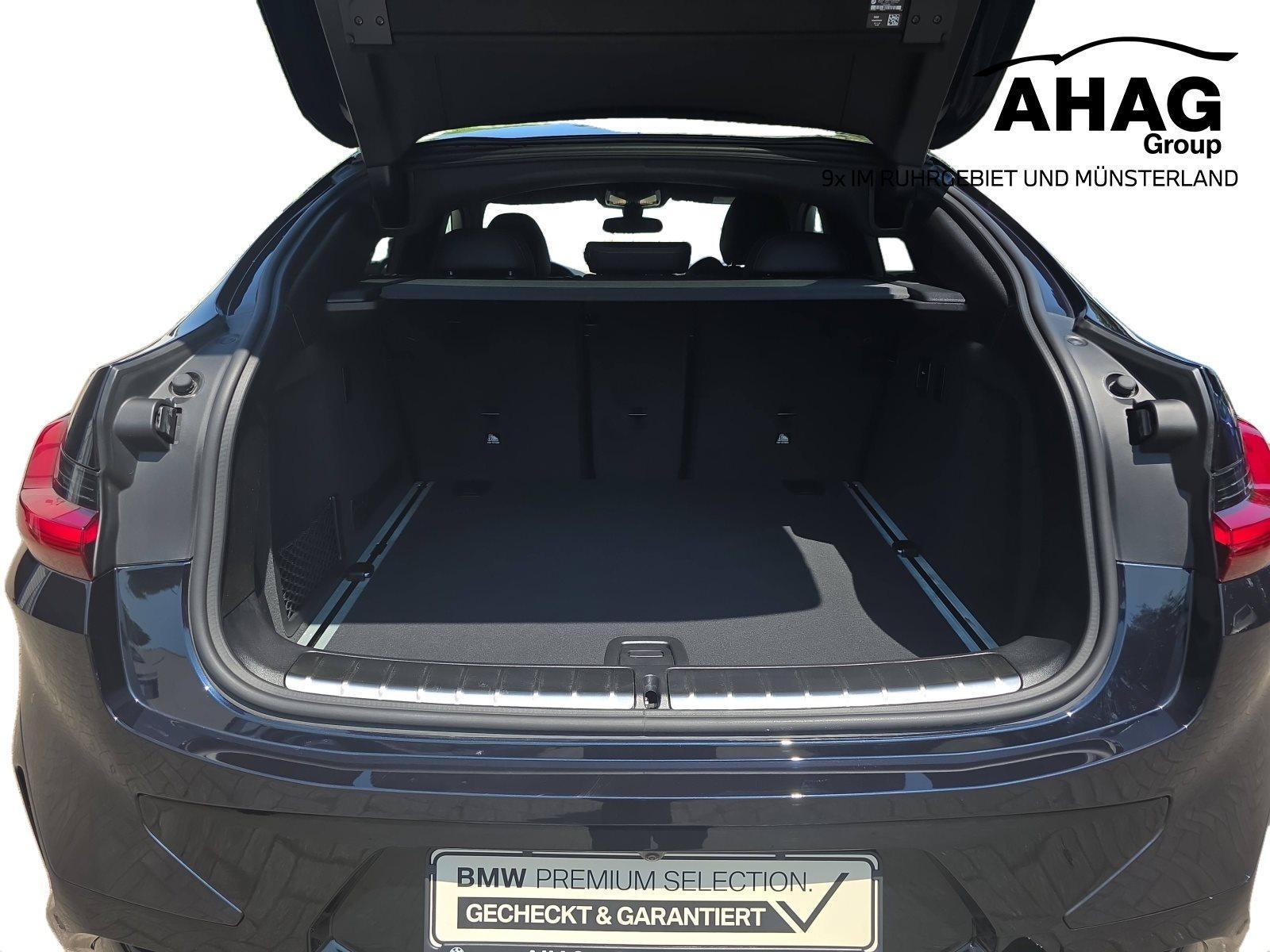 BMW X4 – Bild 14