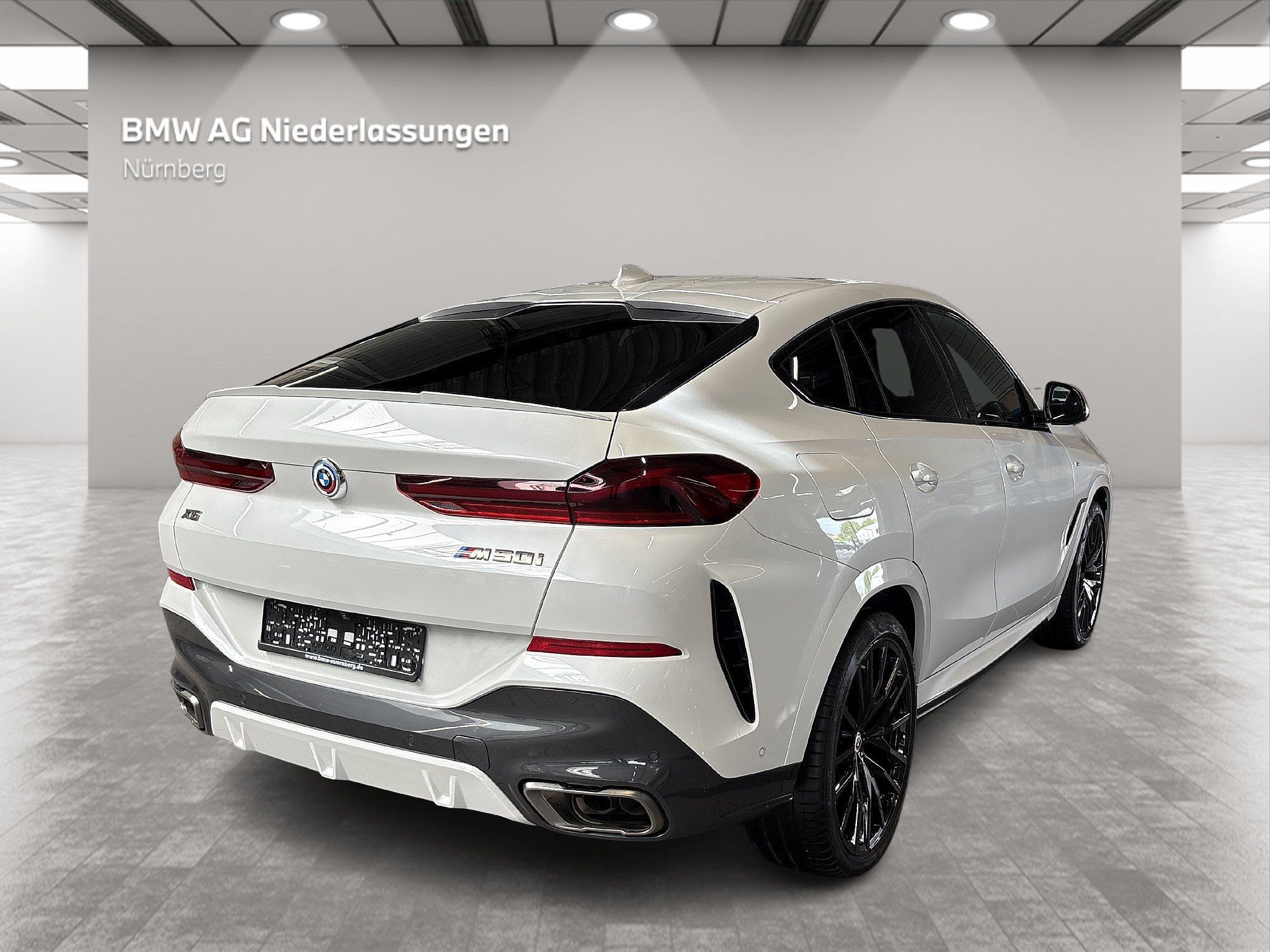 BMW X6 – Bild 3