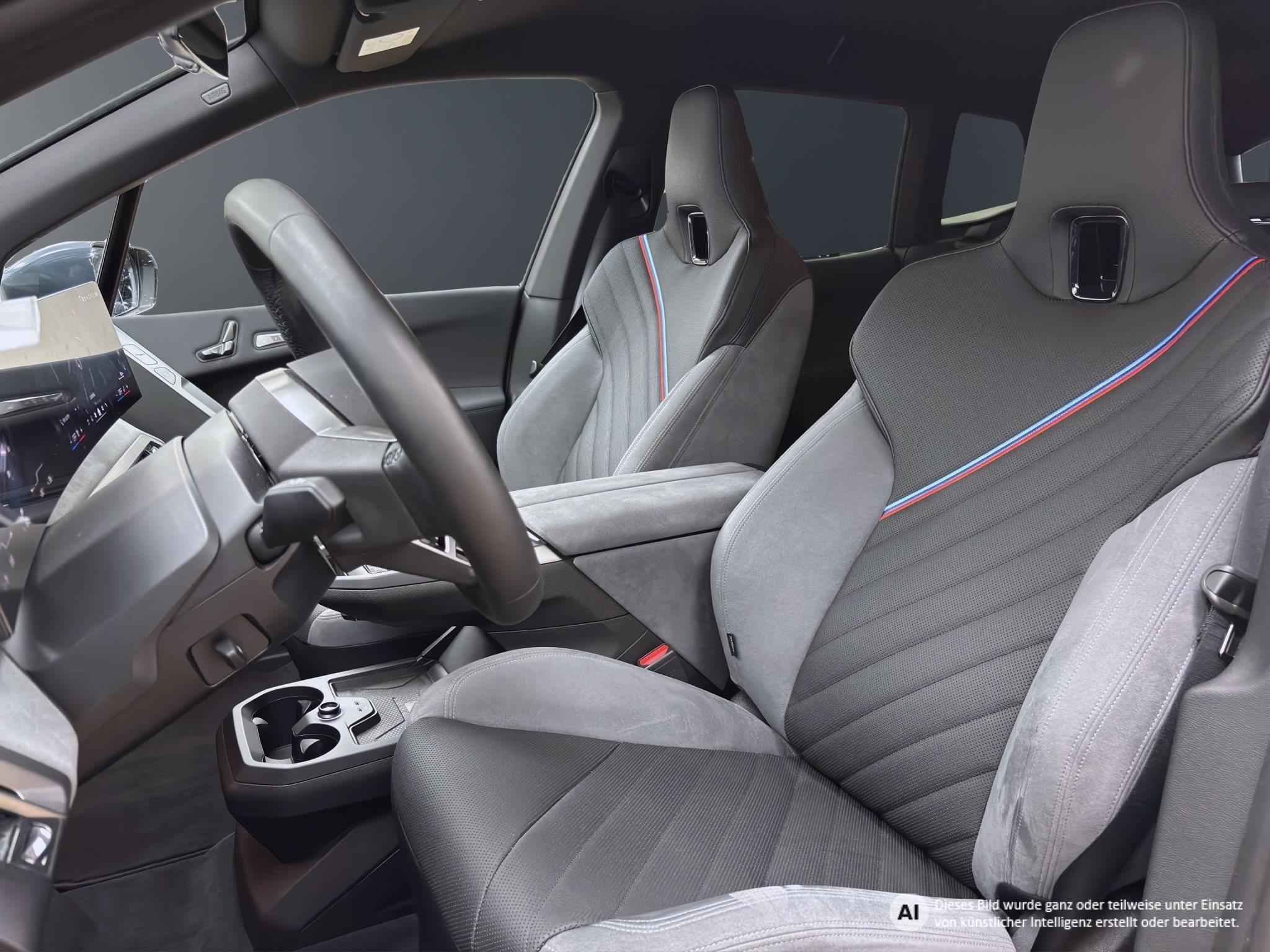 BMW iX – Bild 7