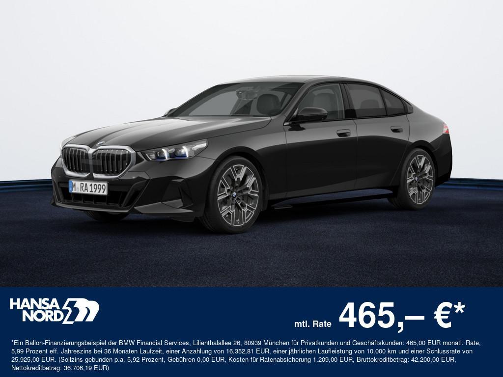 BMW 5er