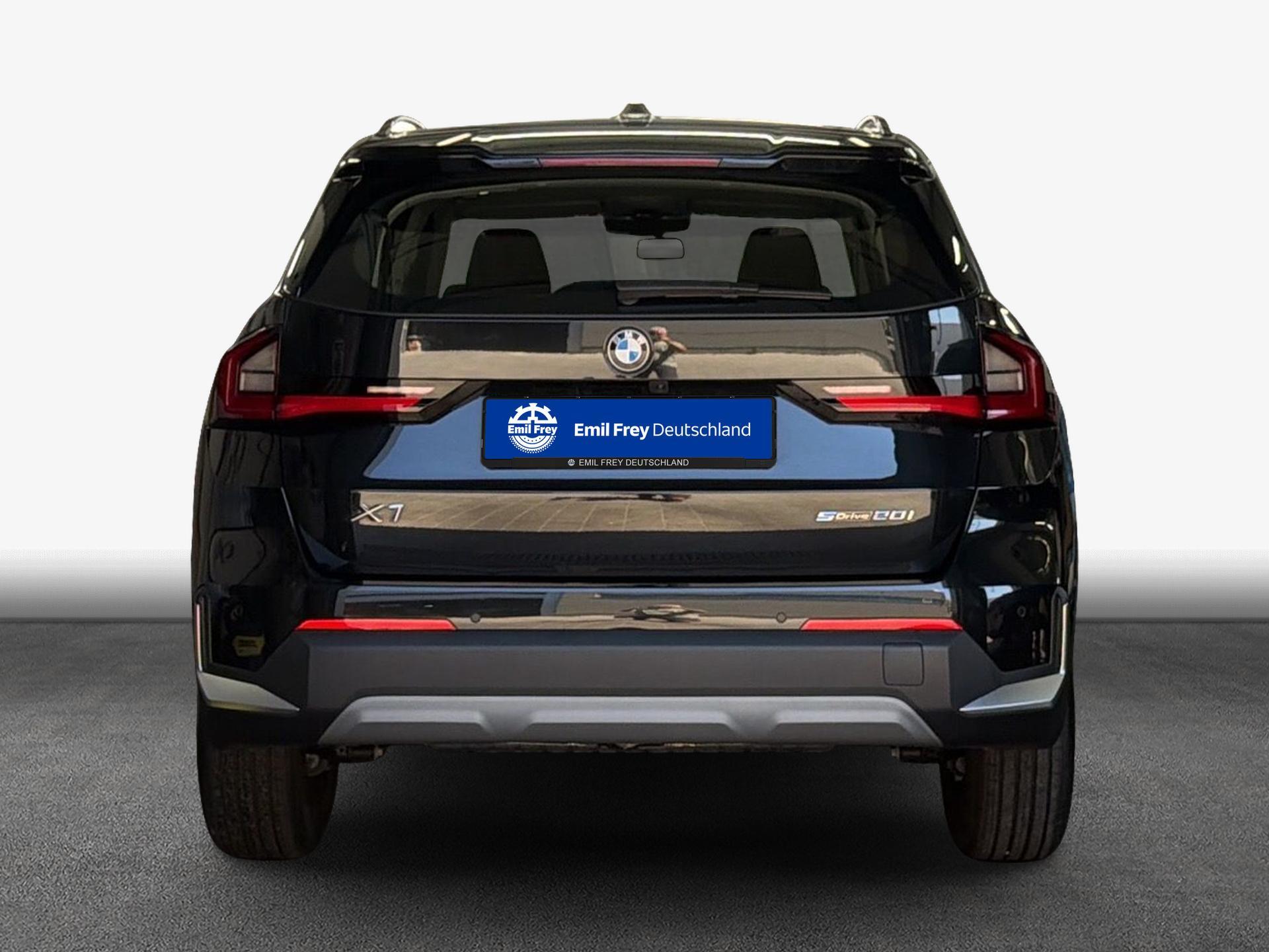BMW X1 – Bild 9