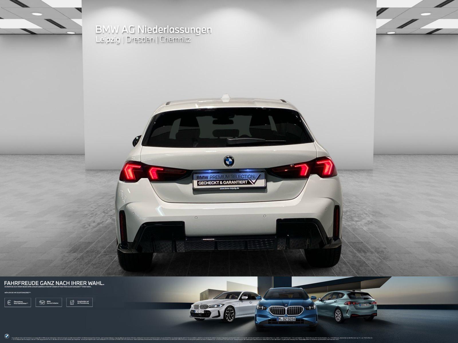 BMW 1er – Bild 13