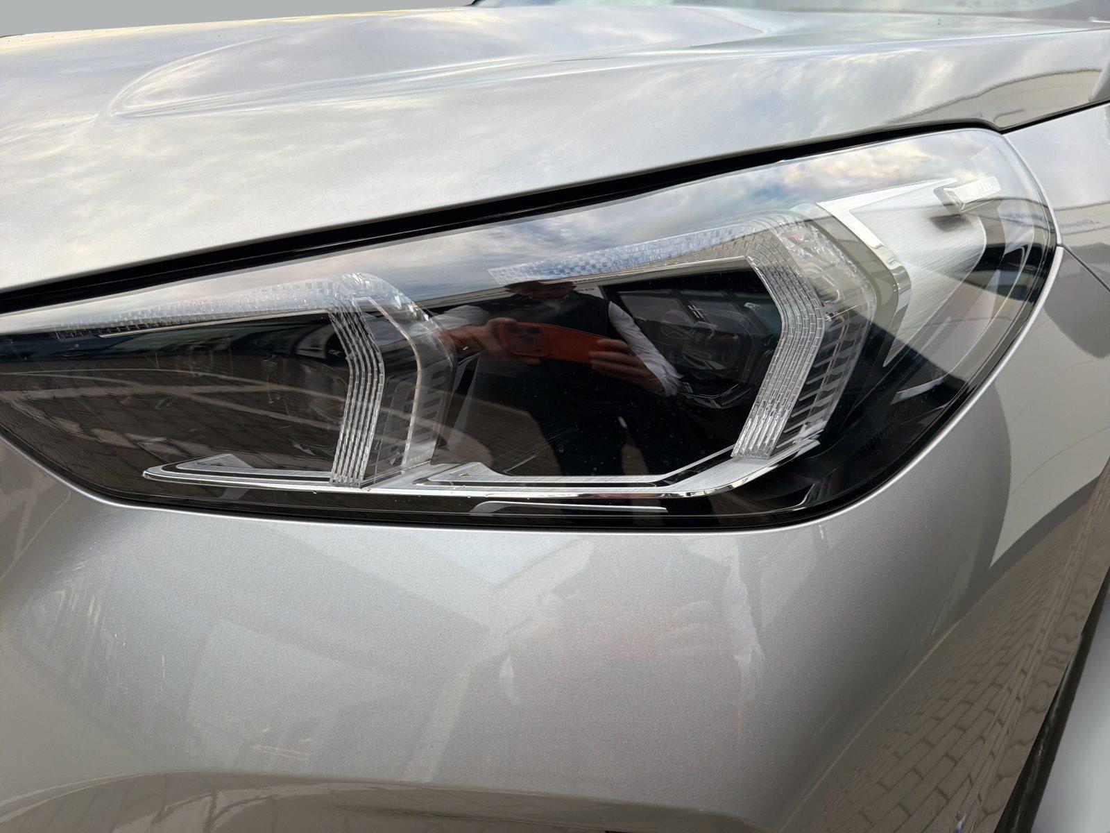 BMW X1 – Bild 17