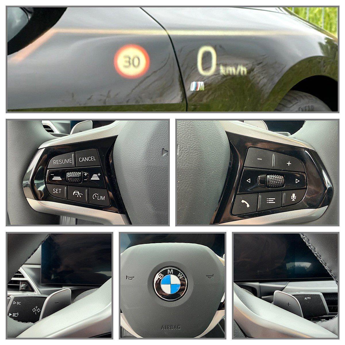 BMW 4er Coupé – Bild 35