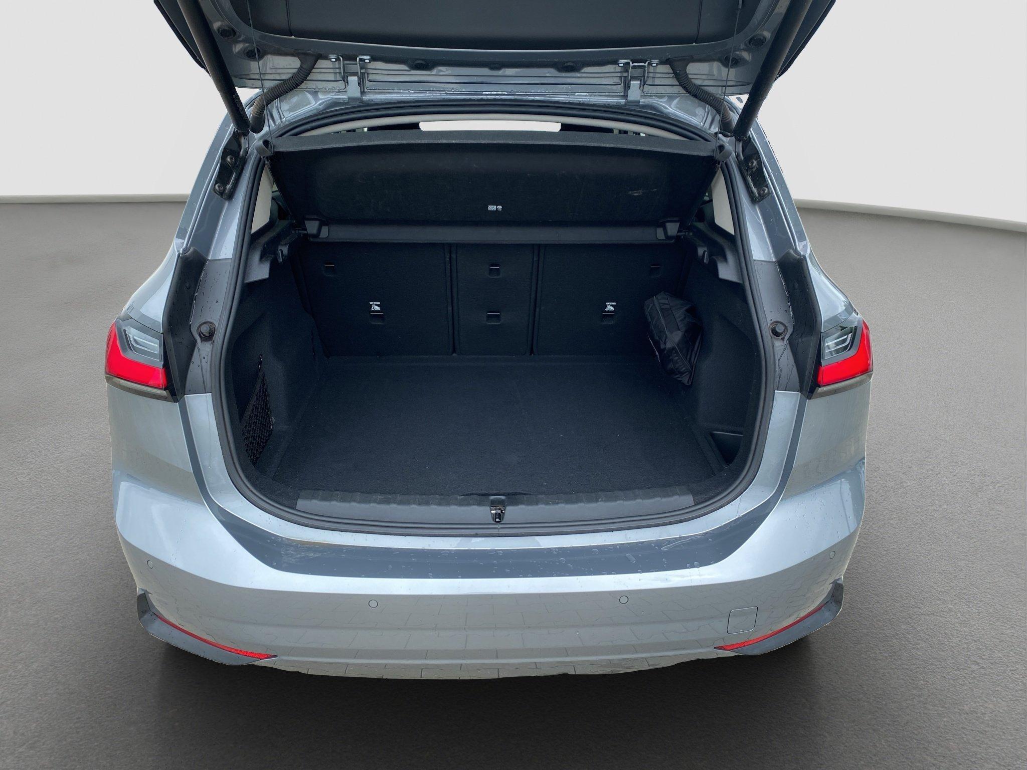 BMW 2er Active Tourer – Bild 11