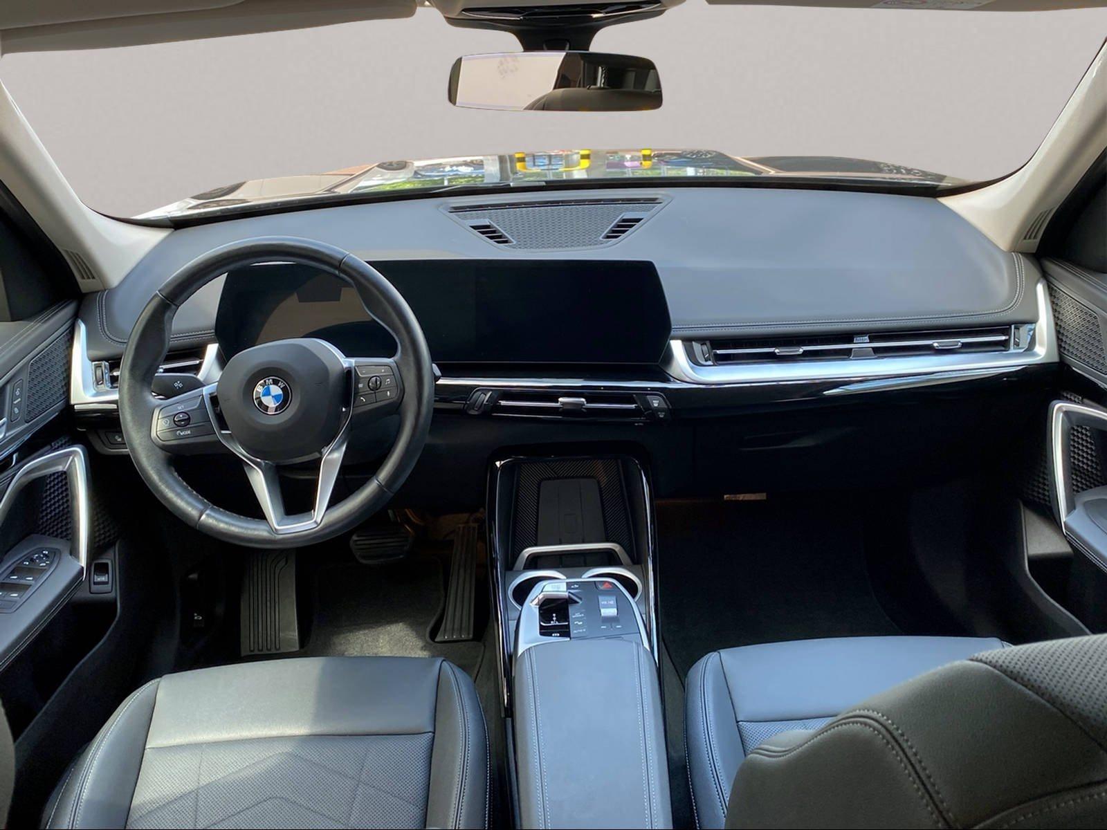 BMW X1 – Bild 20