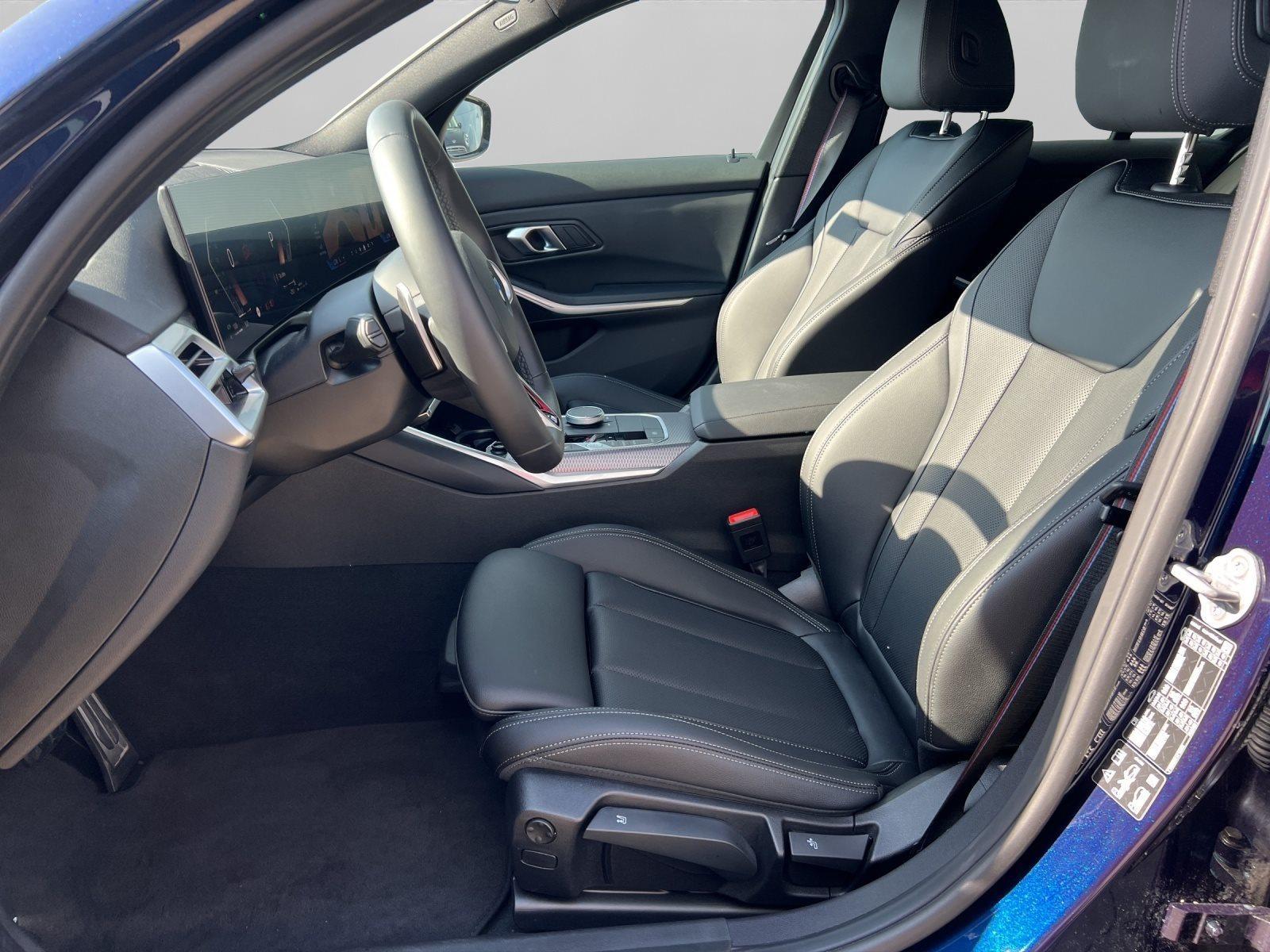 BMW 3er – Bild 12