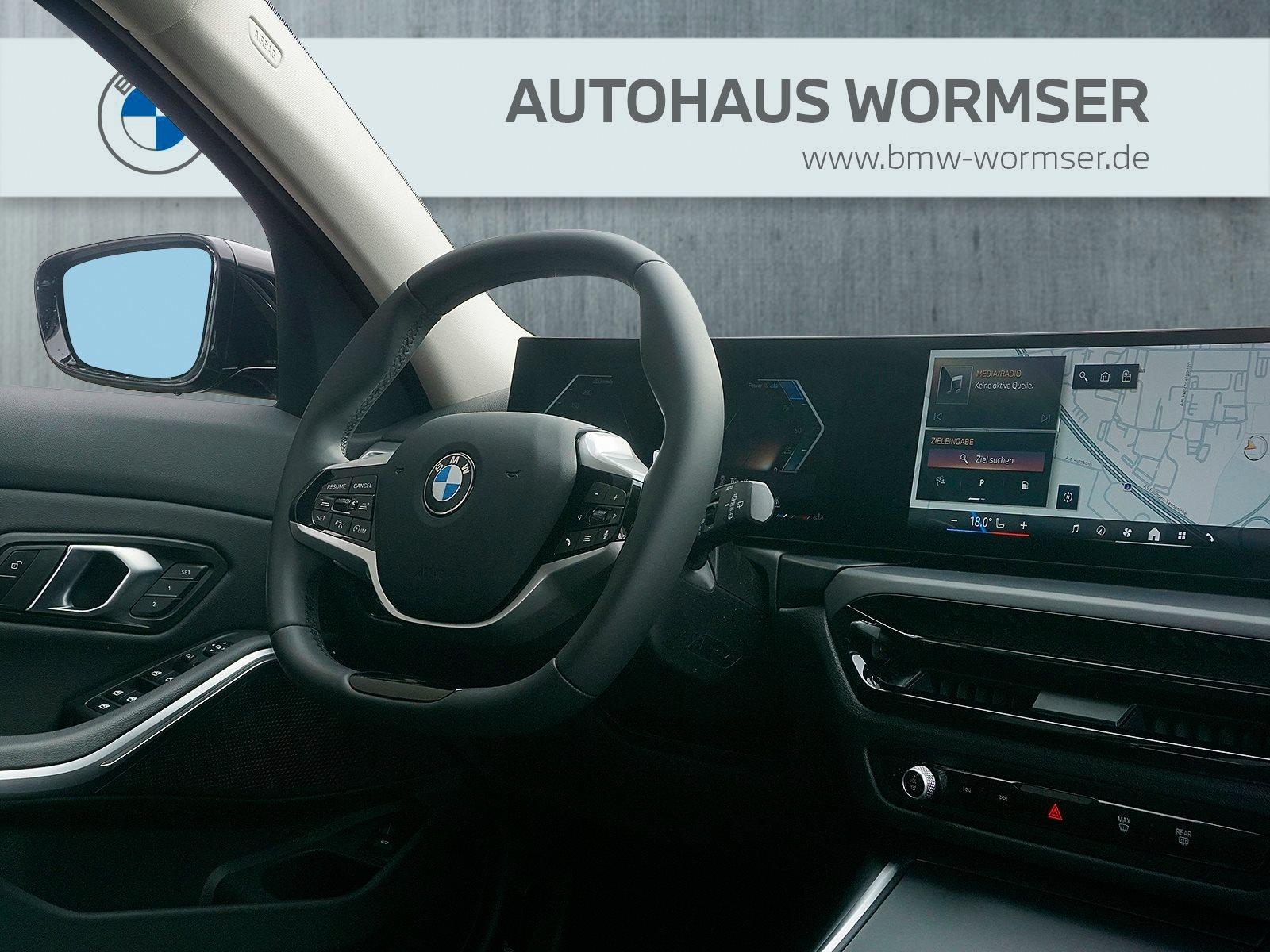 BMW 3er Touring – Bild 25