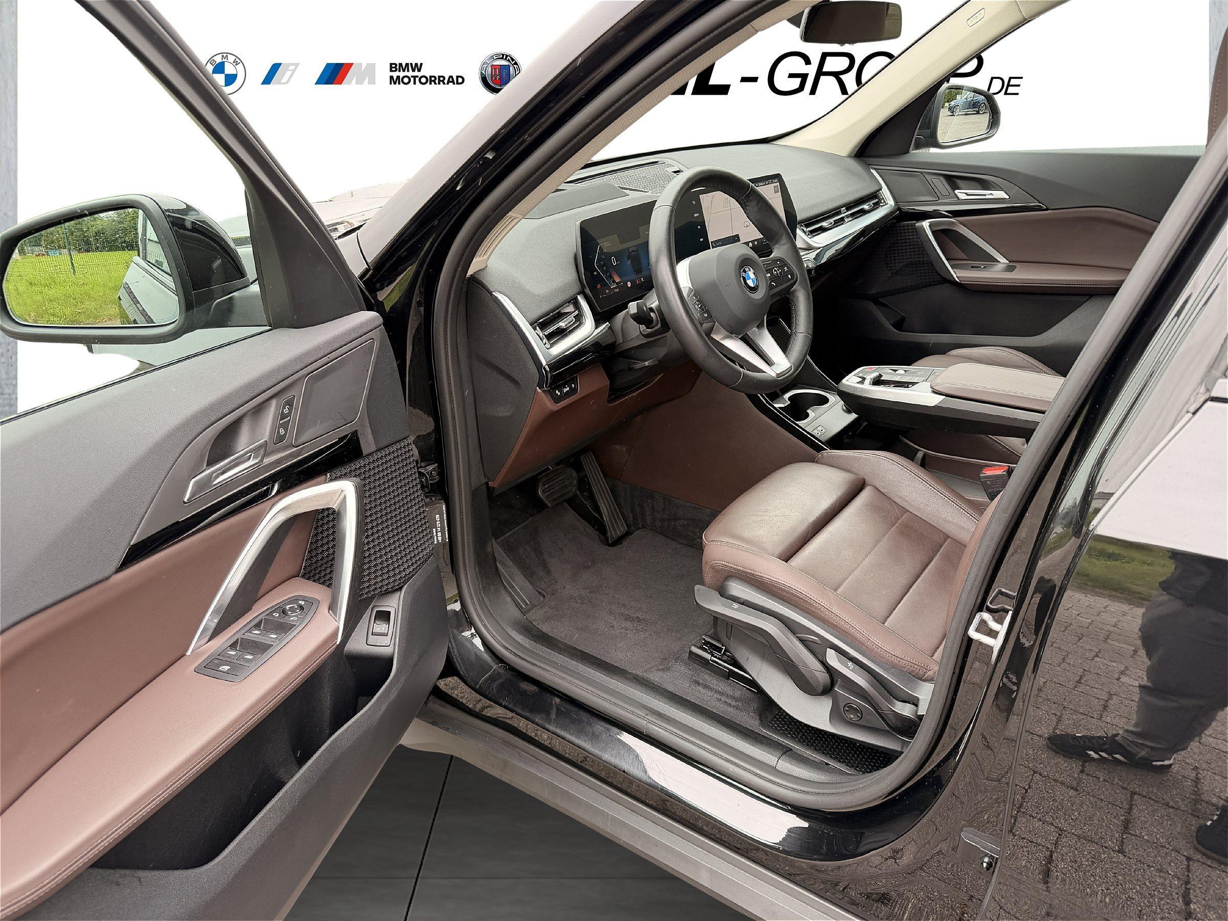 BMW X1 – Bild 27