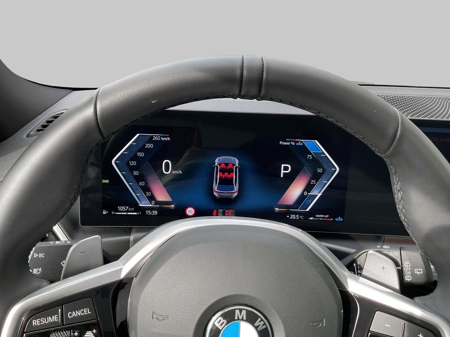 BMW 3er Touring – Bild 21