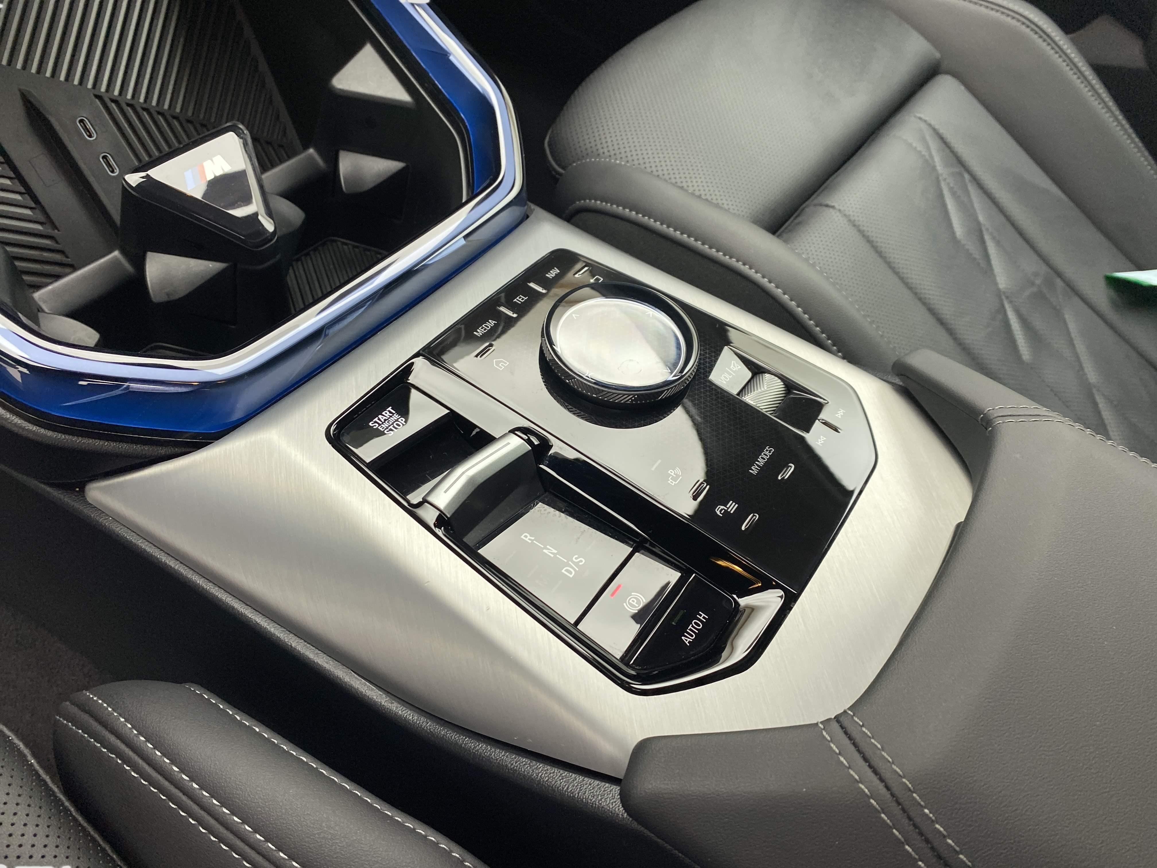 BMW X3 – Bild 13