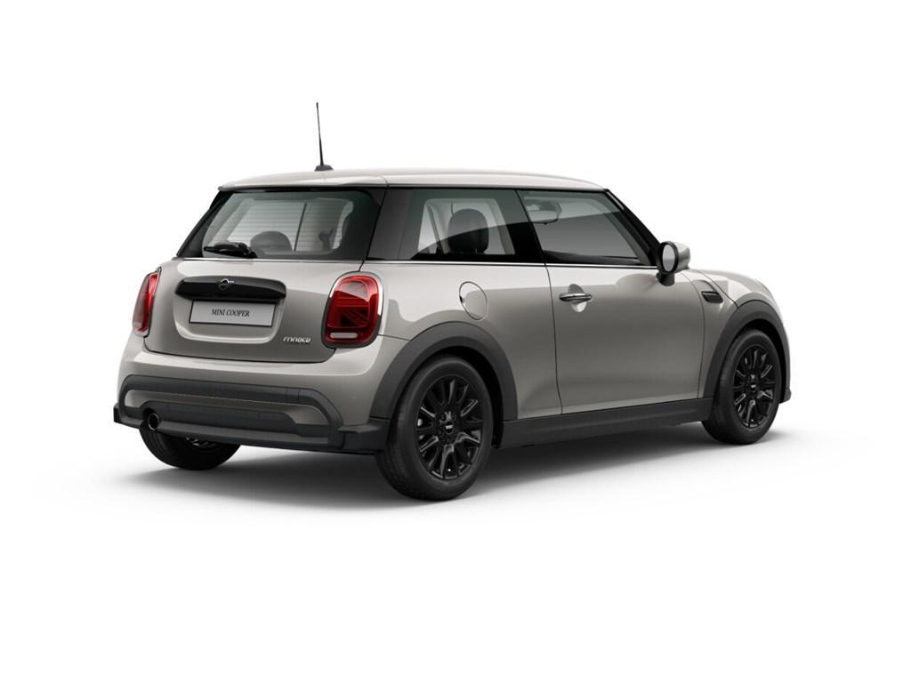 MINI Cooper 3-Türer