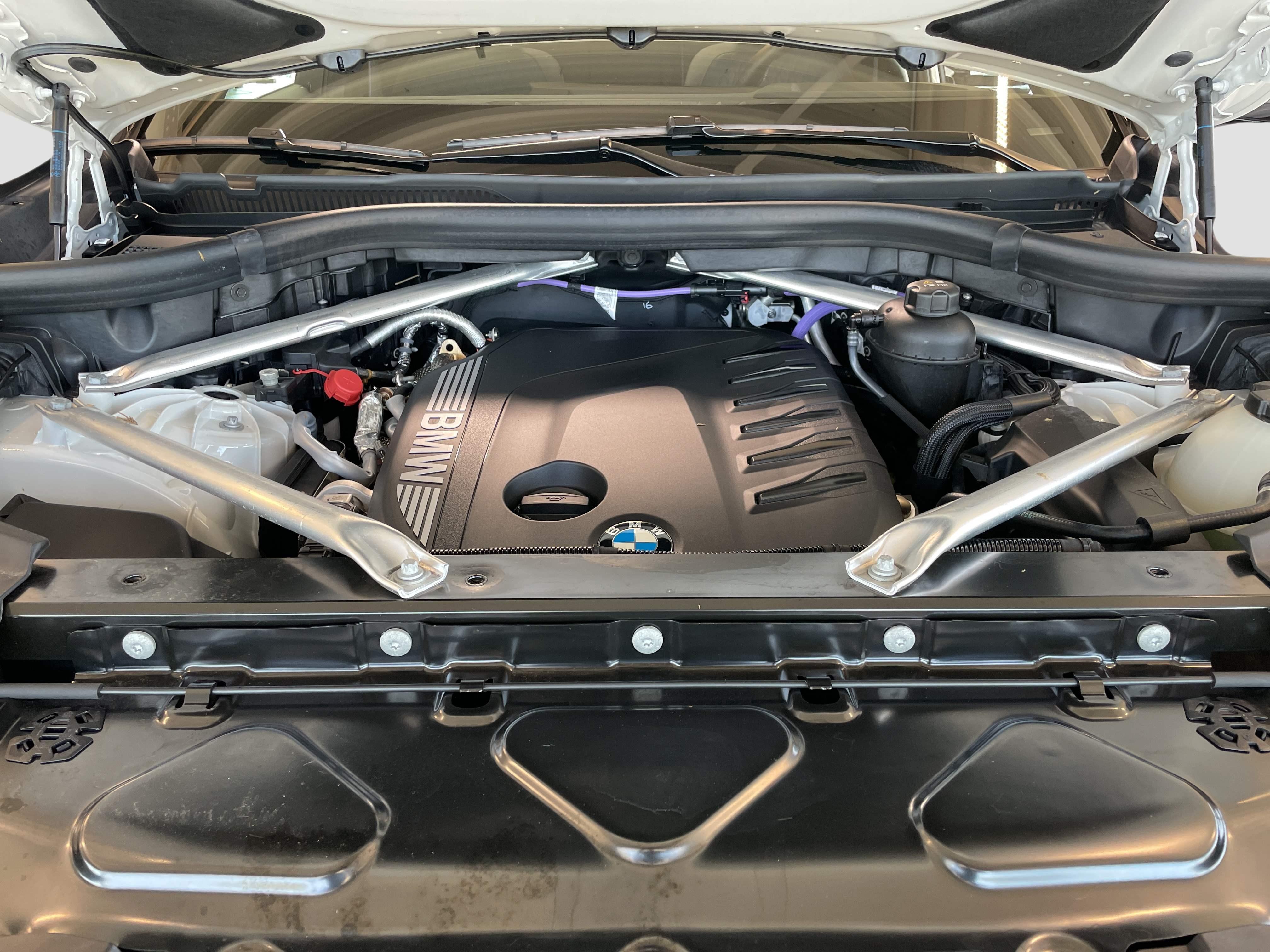 BMW X5 – Bild 7