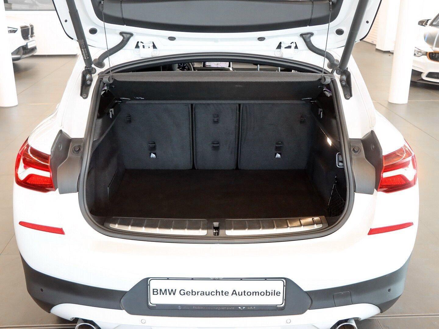BMW X2 – Bild 9