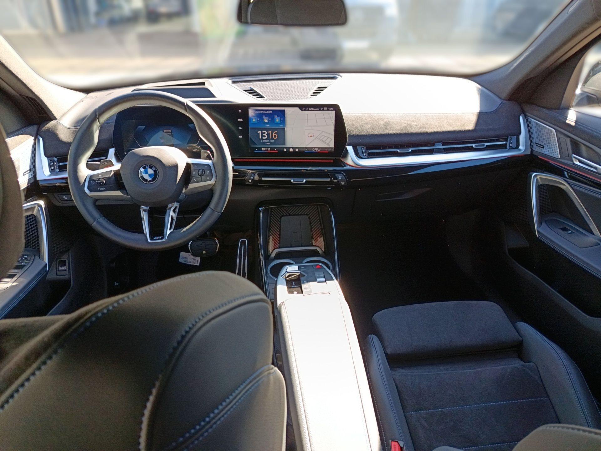 BMW X2 – Bild 25