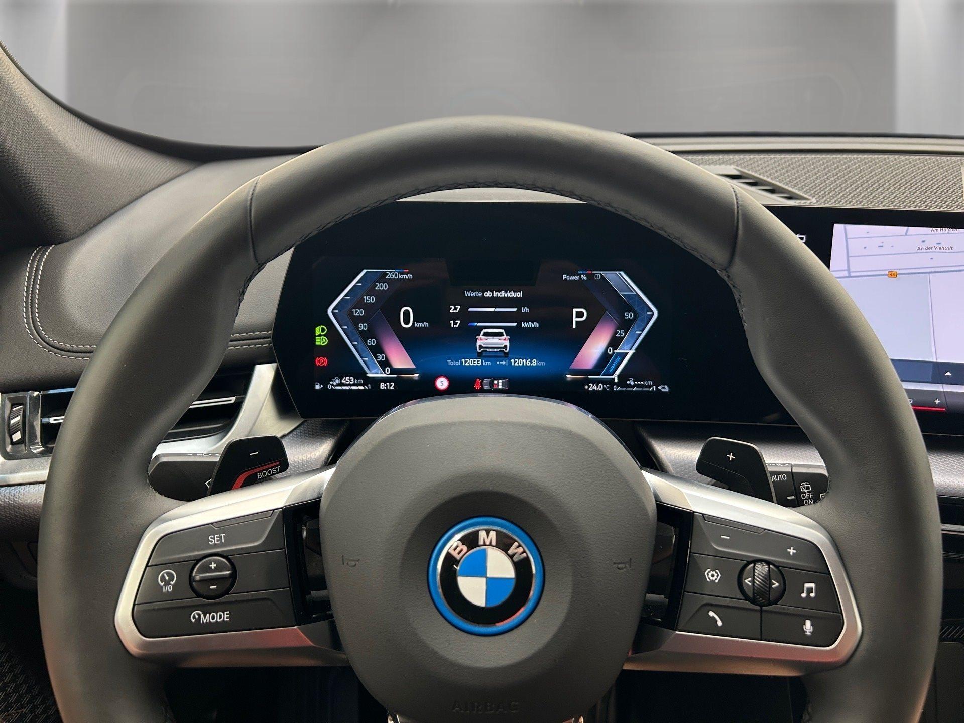 BMW X1 – Bild 14