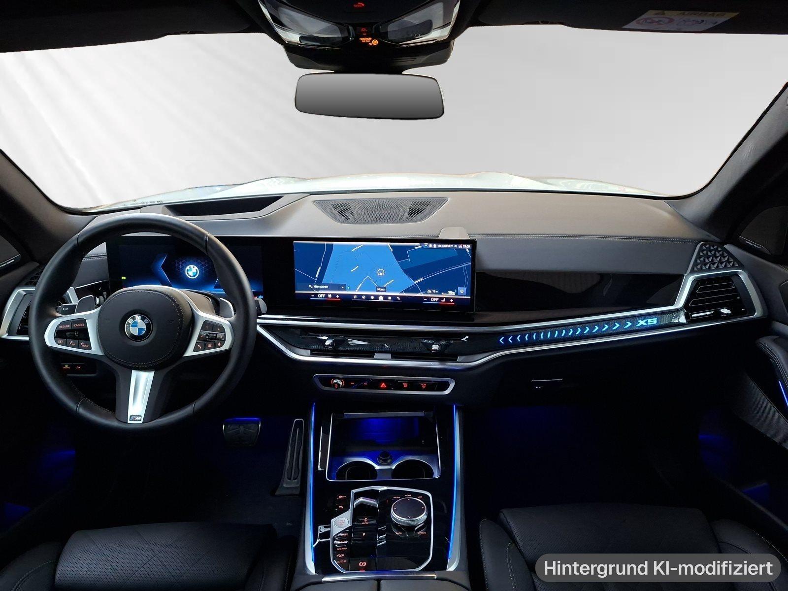 BMW X5 – Bild 19