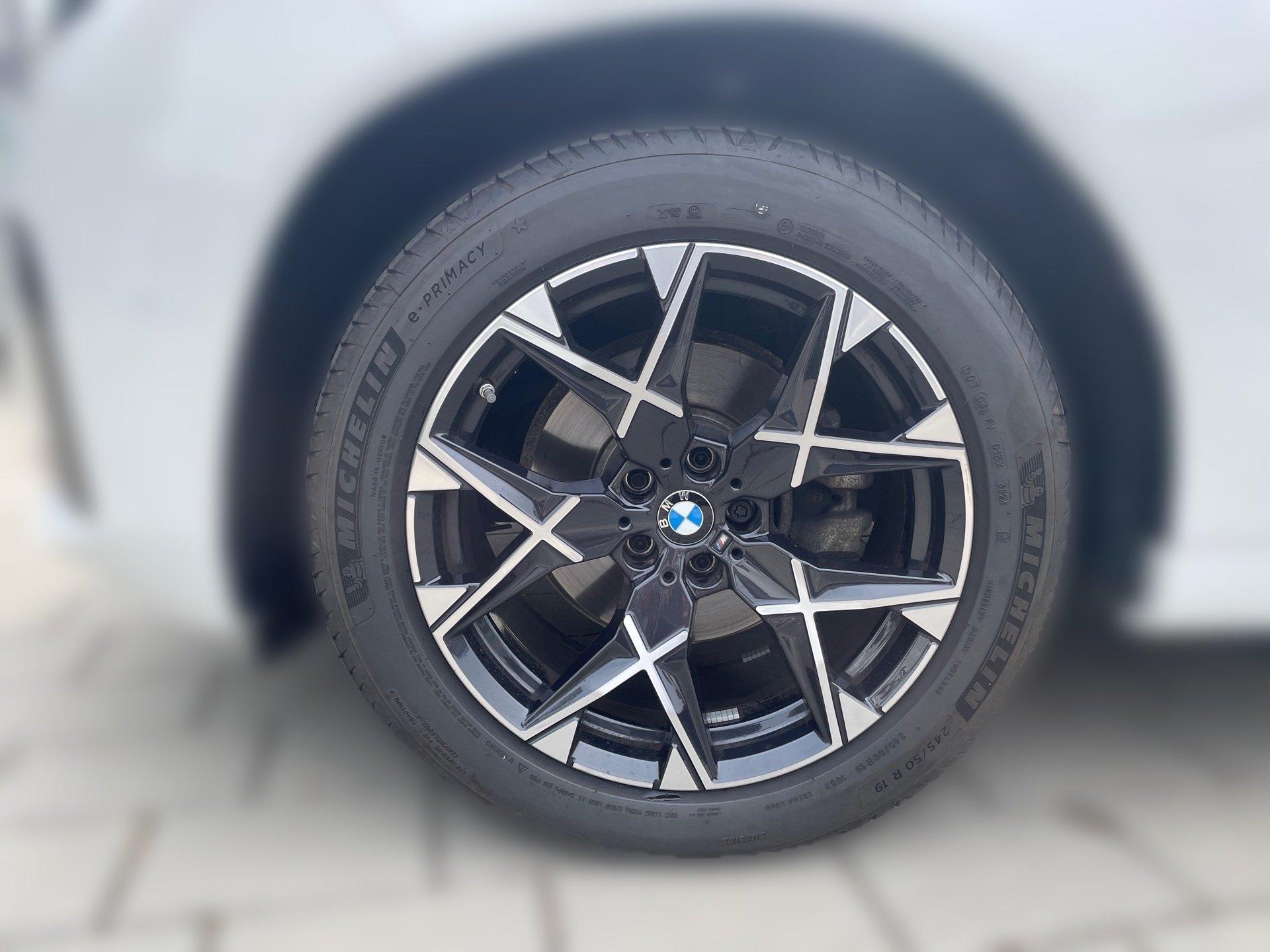 BMW X3 – Bild 6