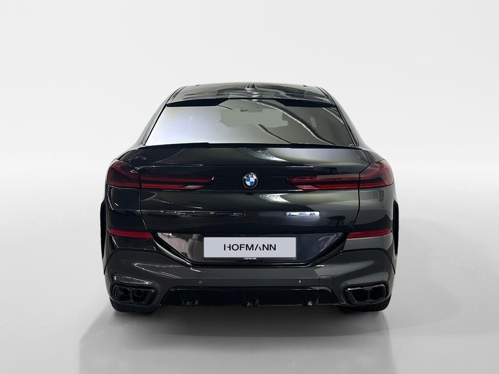 BMW X6 – Bild 22