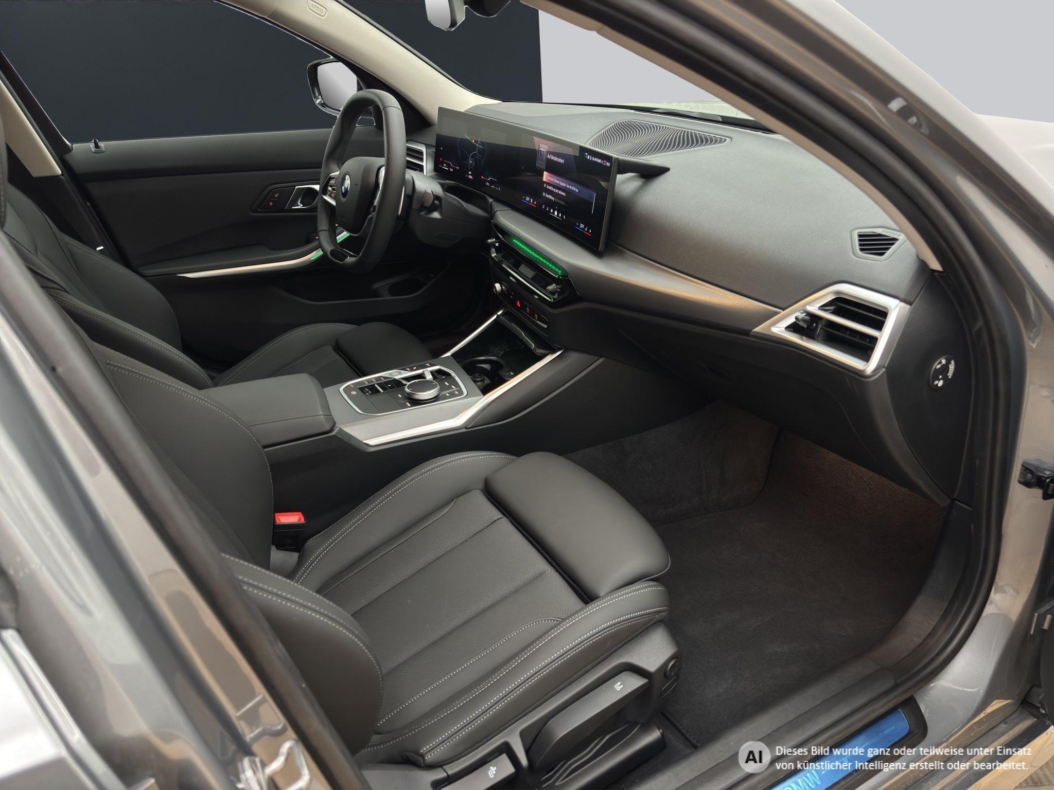 BMW 3er Touring – Bild 14