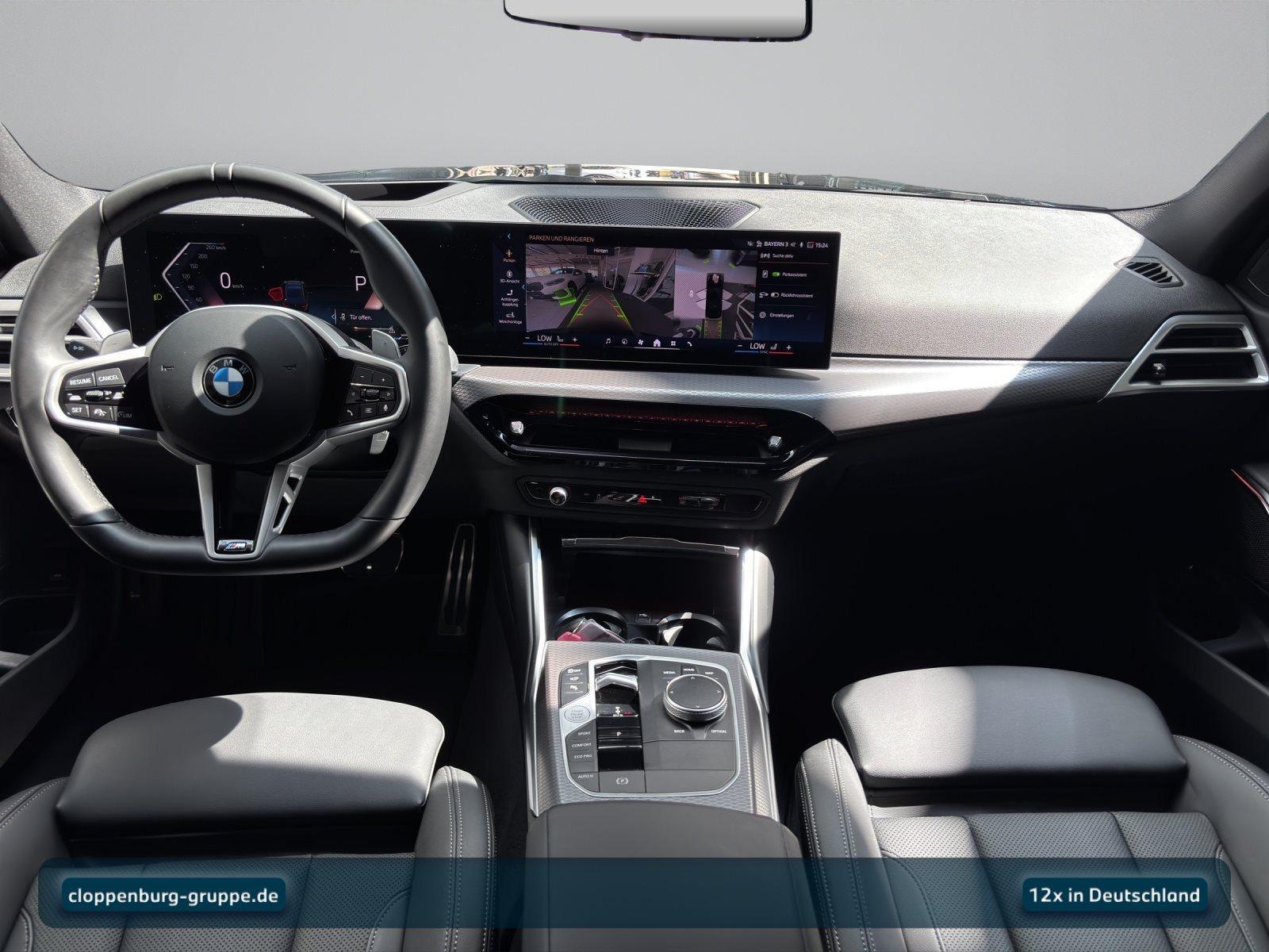 BMW 3er Touring – Bild 22