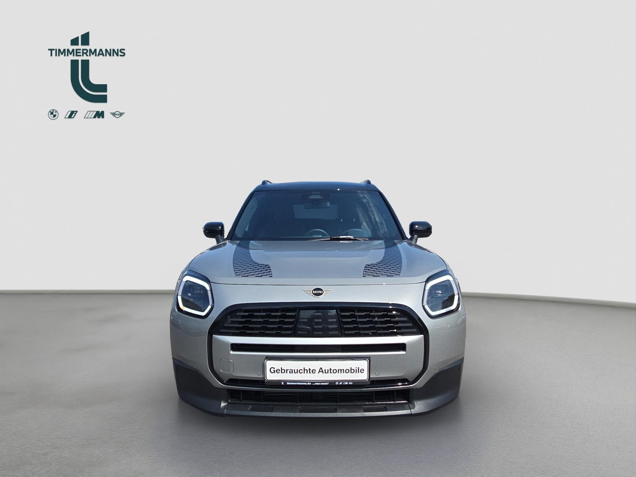 MINI Countryman – Bild 16