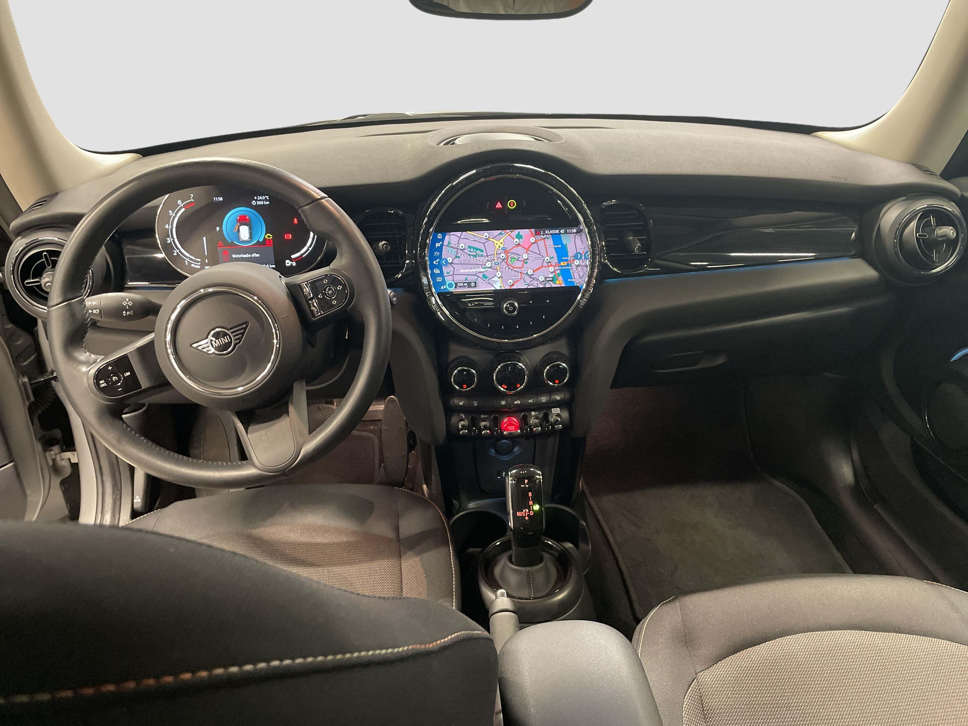 MINI Cooper 3-Türer – Bild 15