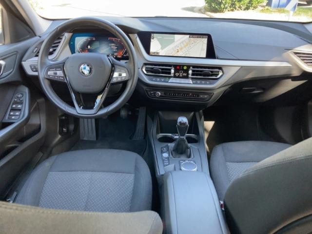 BMW 1er – Bild 14