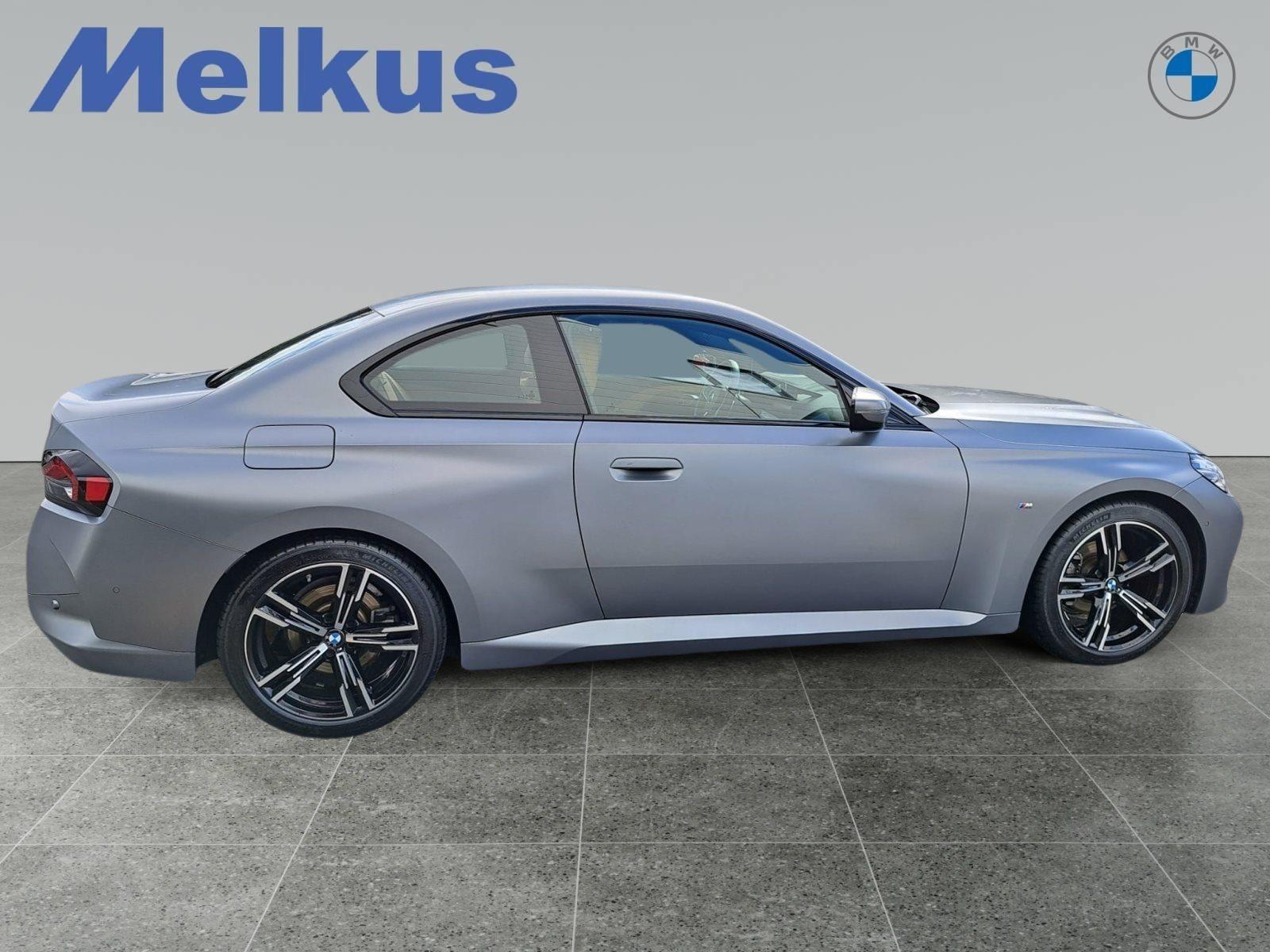 BMW 2er Coupé – Bild 4