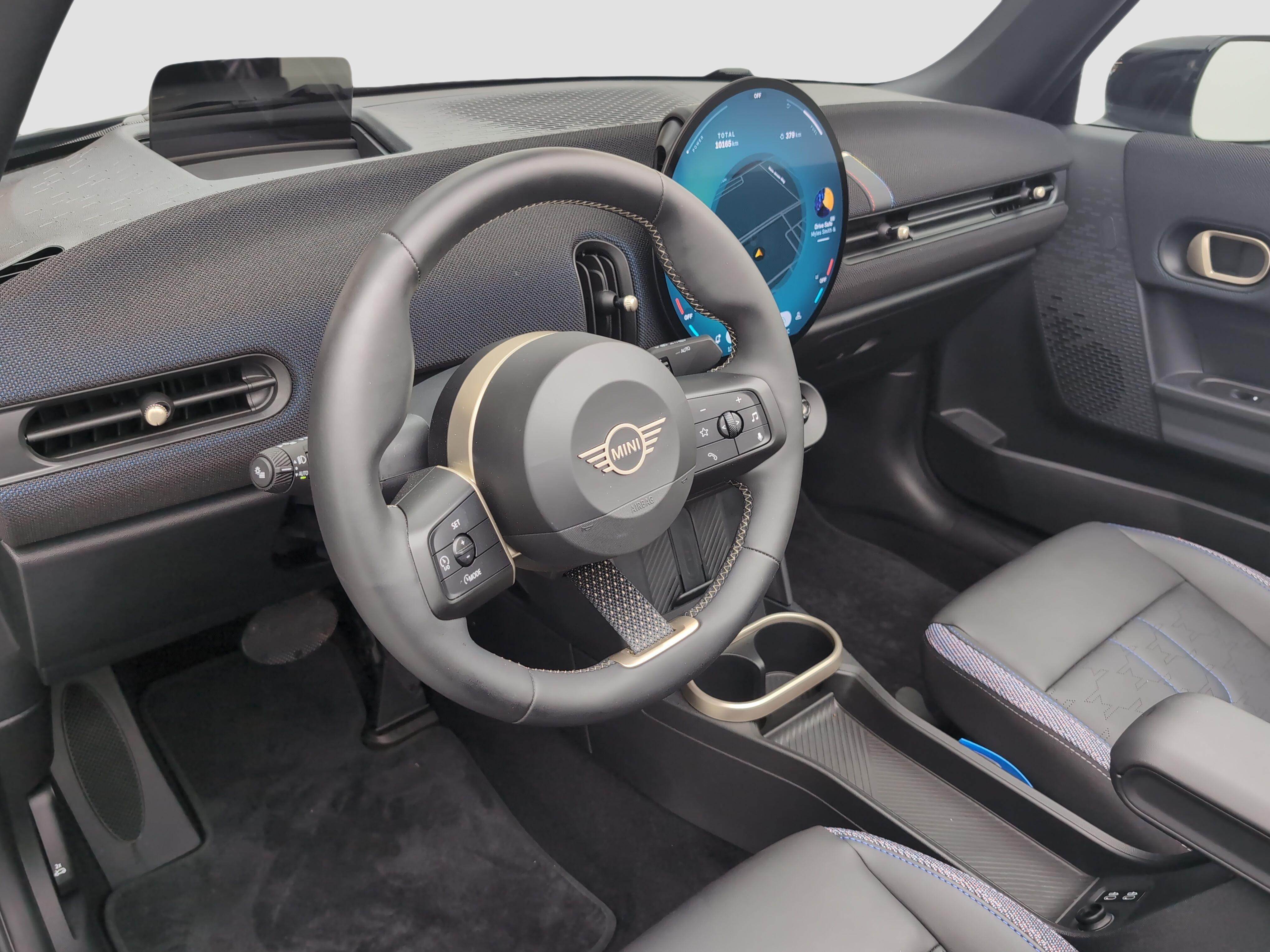 MINI Cabrio – Bild 16