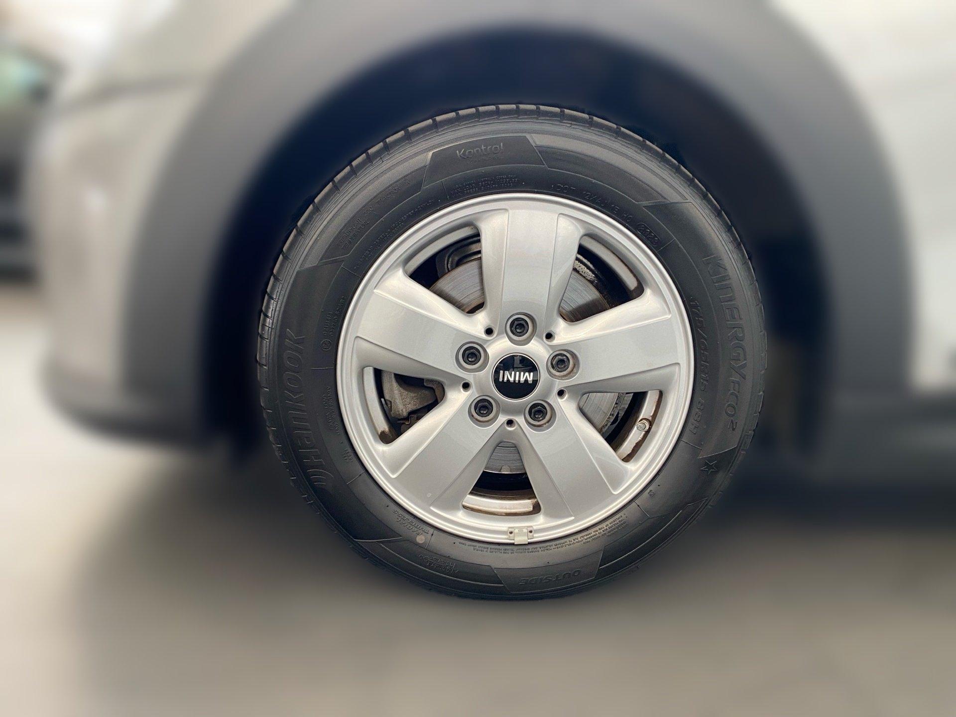 MINI Cooper 3-Türer – Bild 6