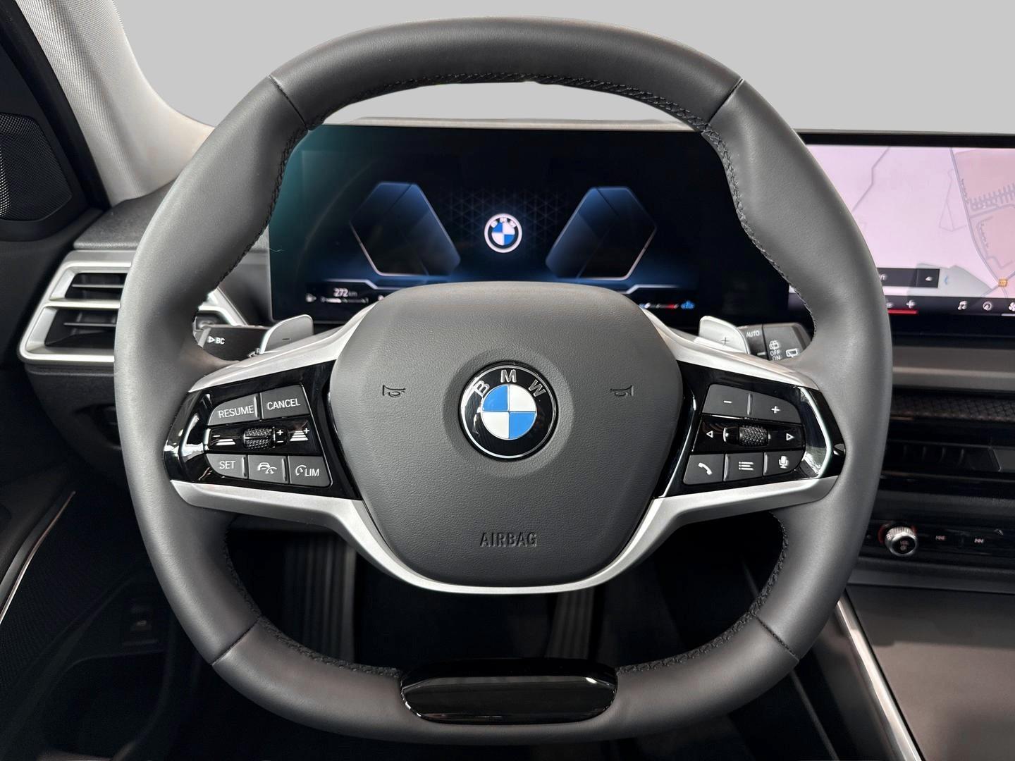 BMW 3er Touring
