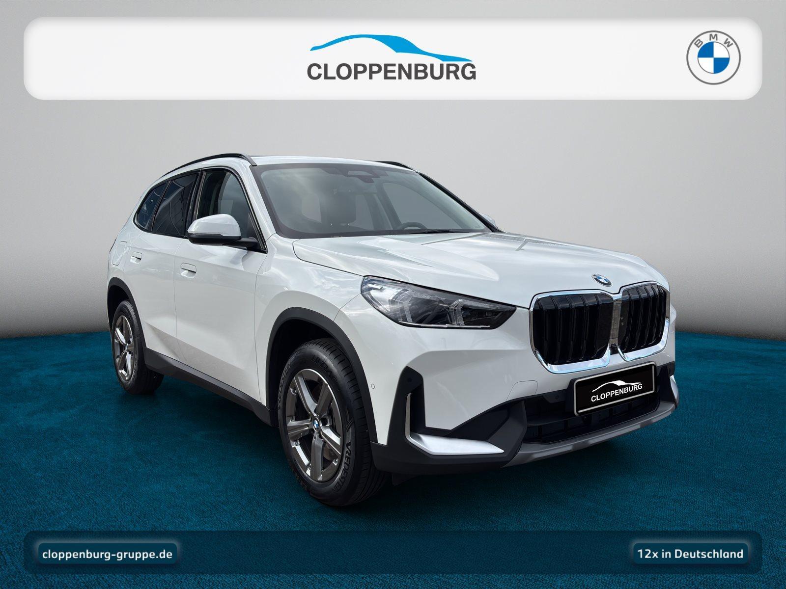 BMW X1 – Bild 11