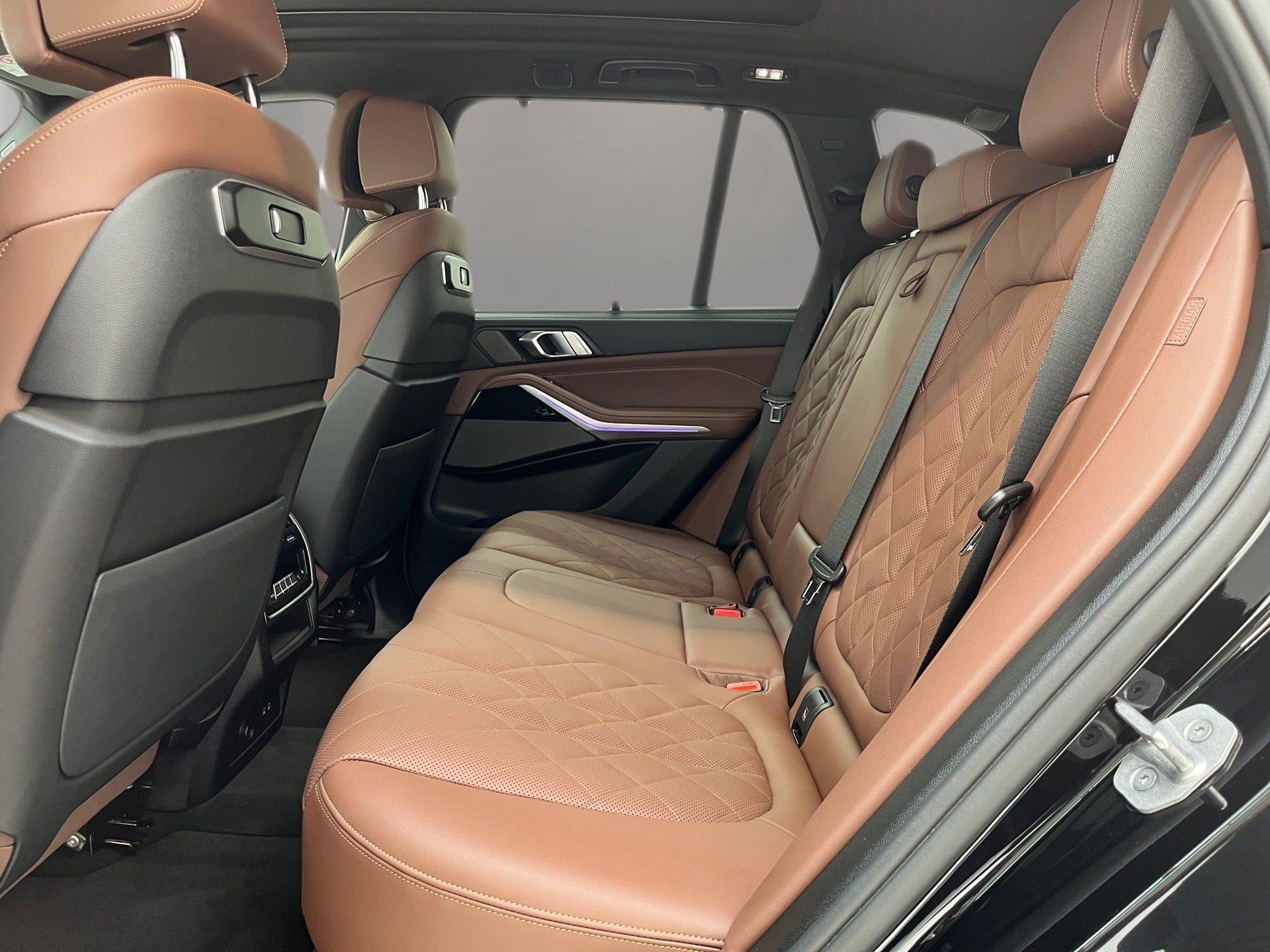 BMW X5 – Bild 7