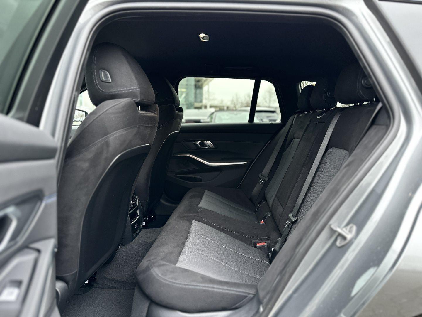 BMW 3er Touring – Bild 13