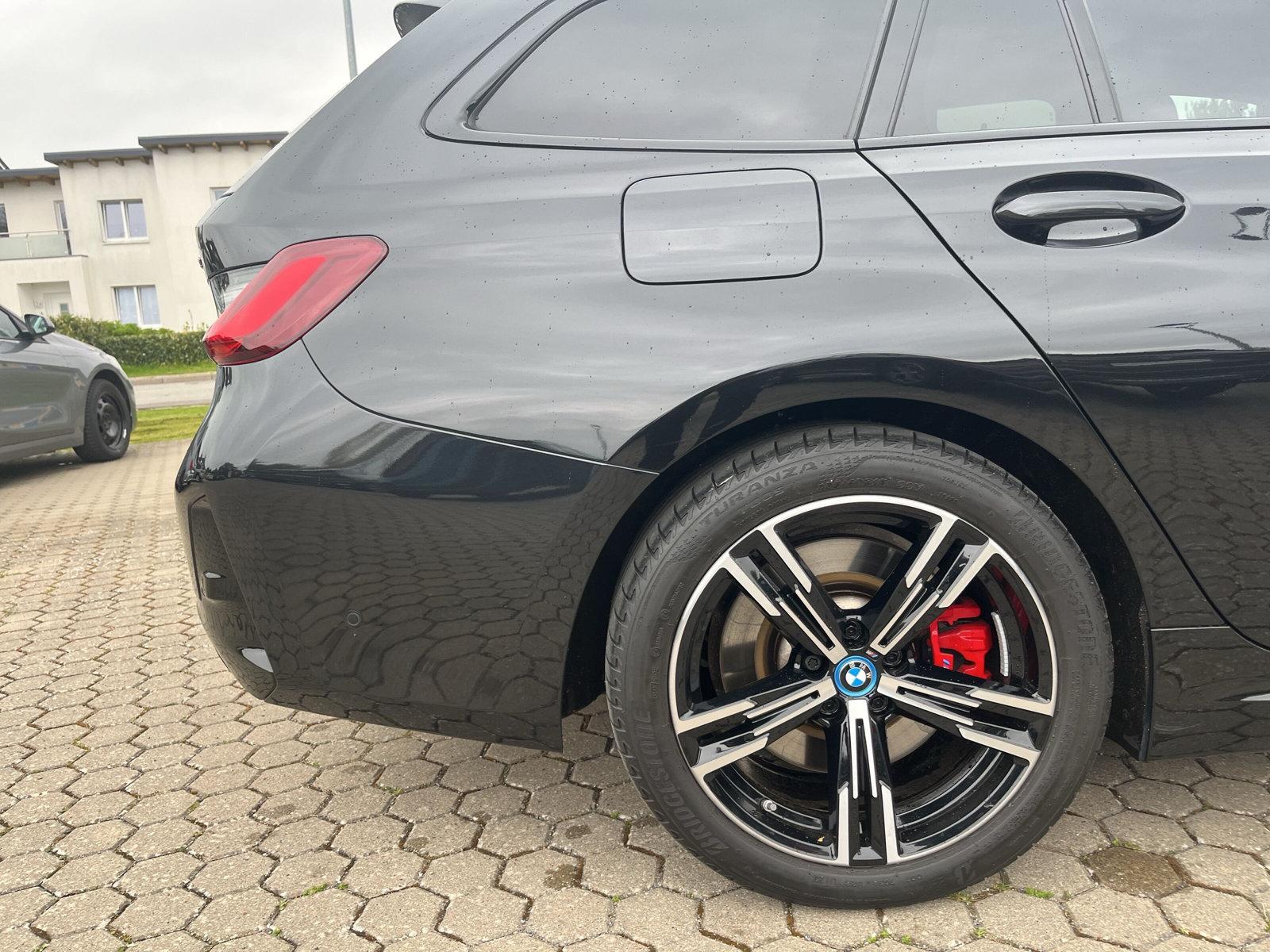 BMW 3er Touring – Bild 18