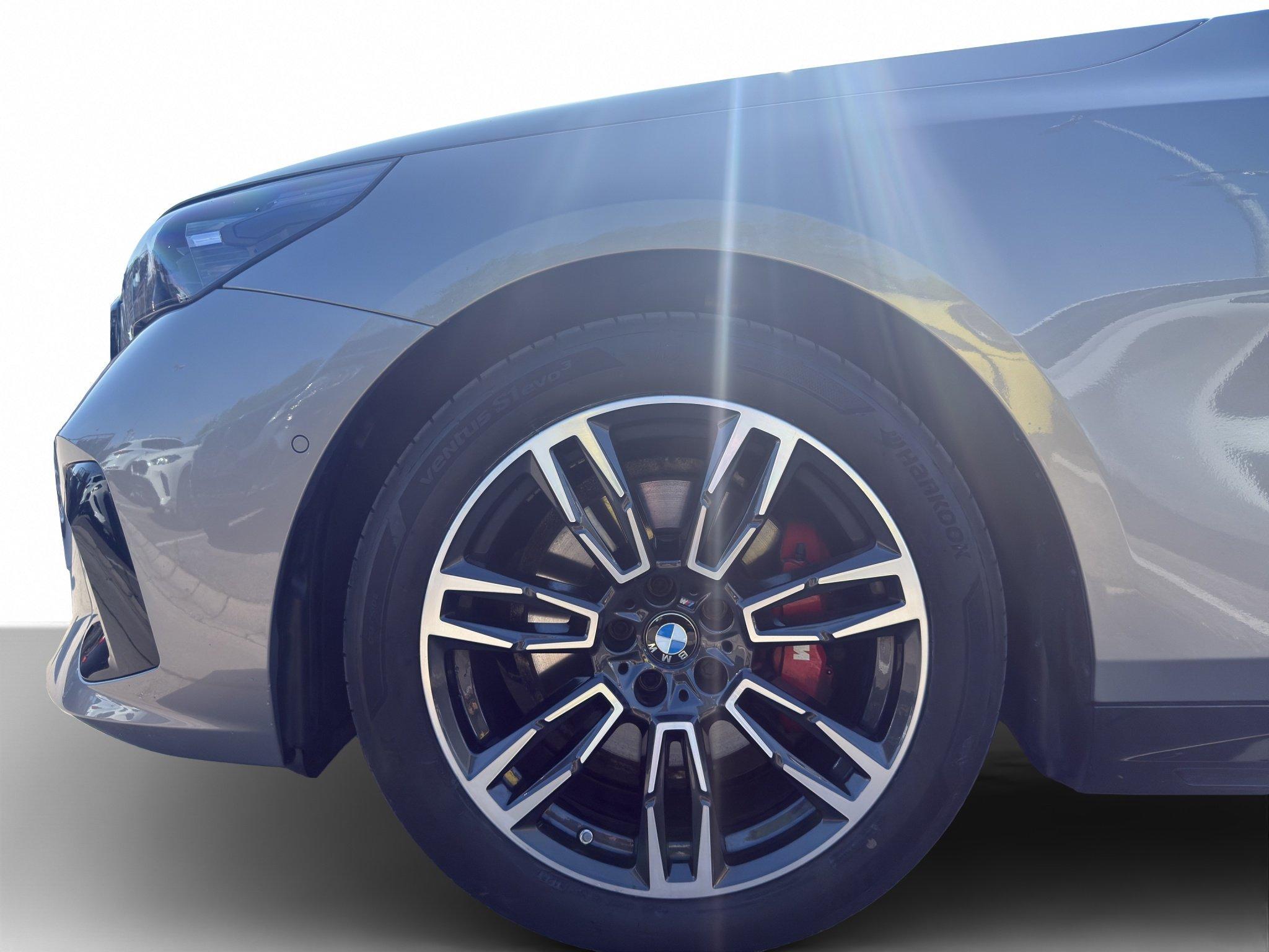 BMW 5er Touring – Bild 4
