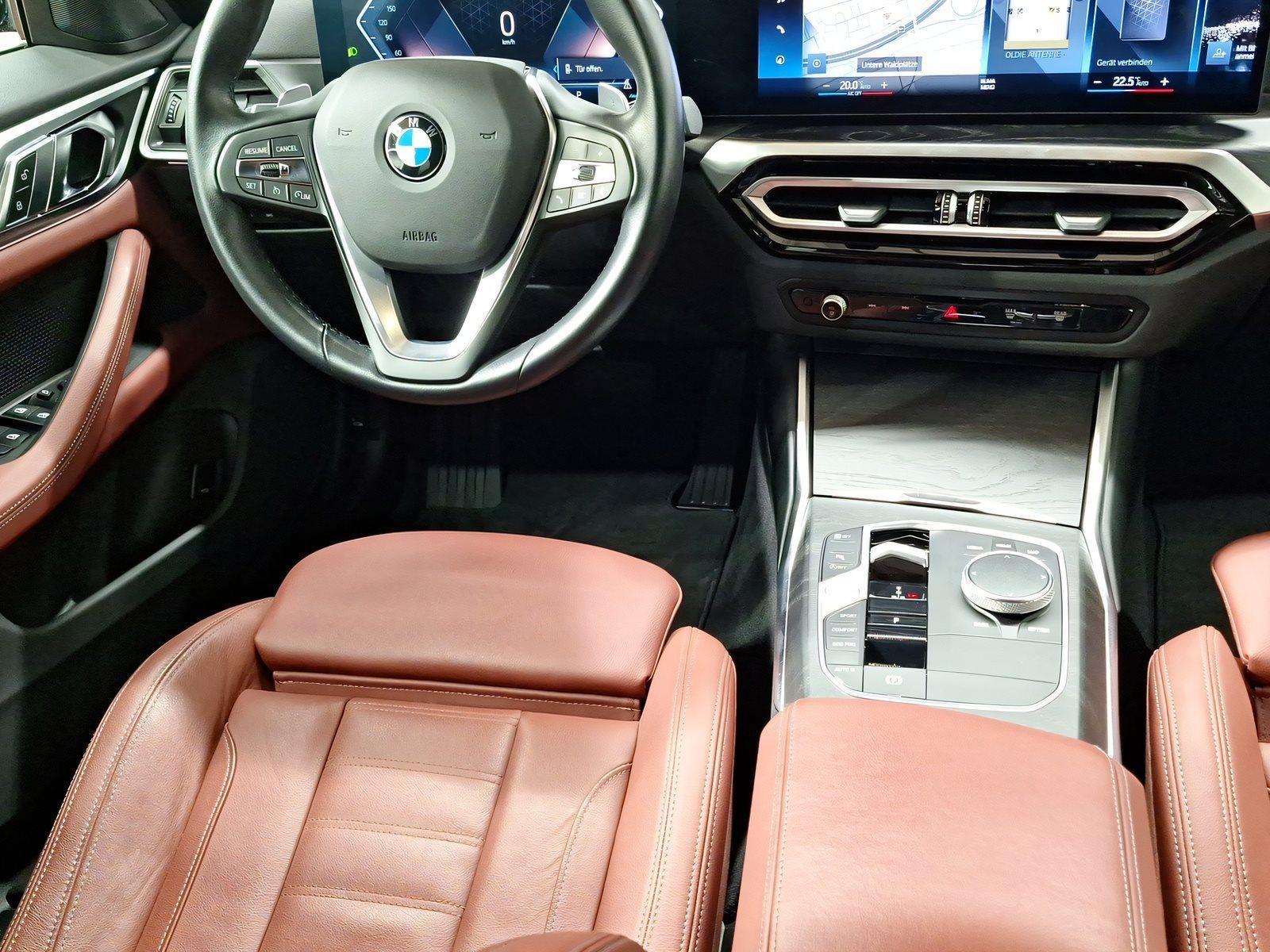 BMW 4er Gran Coupé – Bild 9