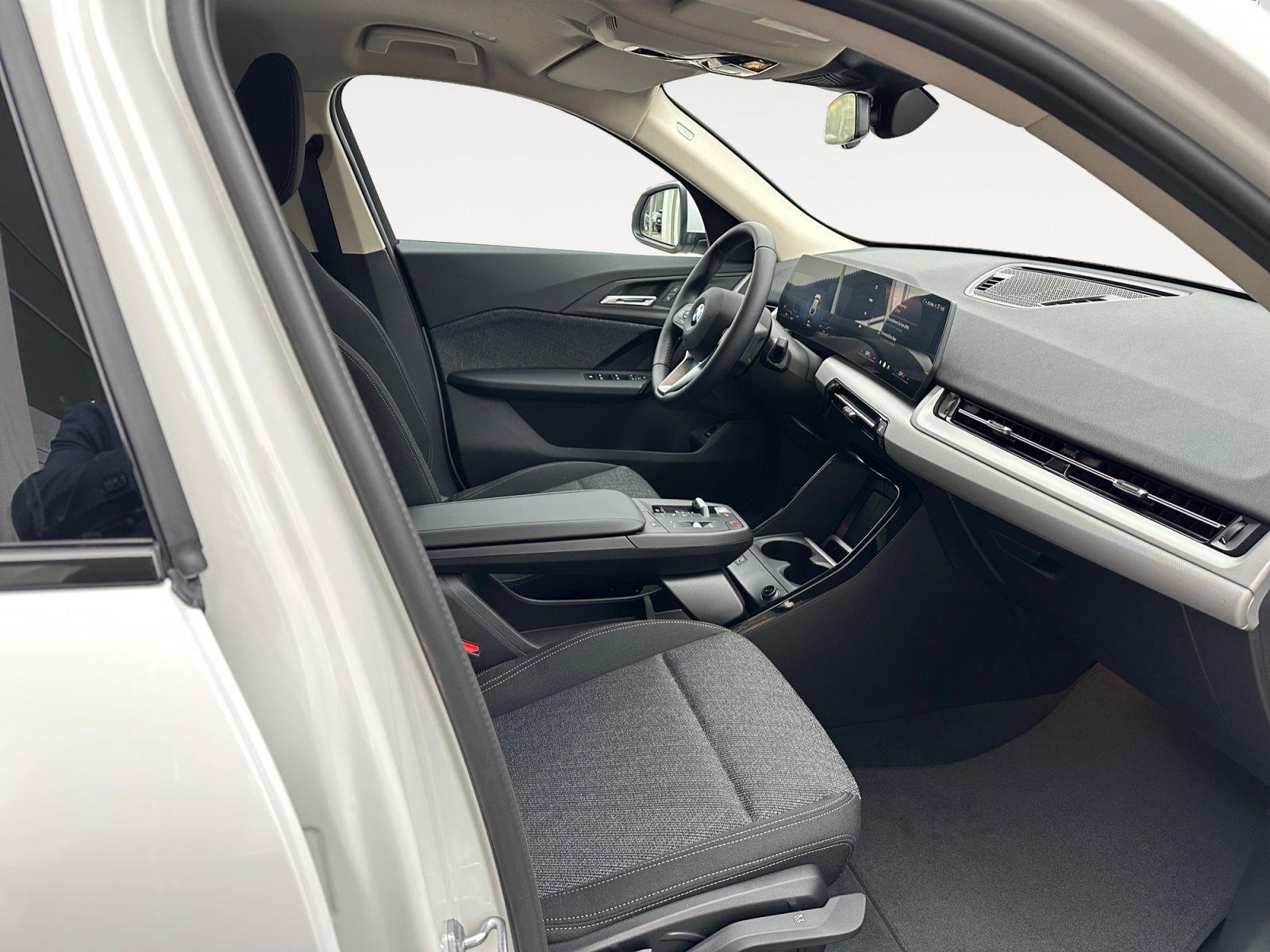 BMW X2 – Bild 15