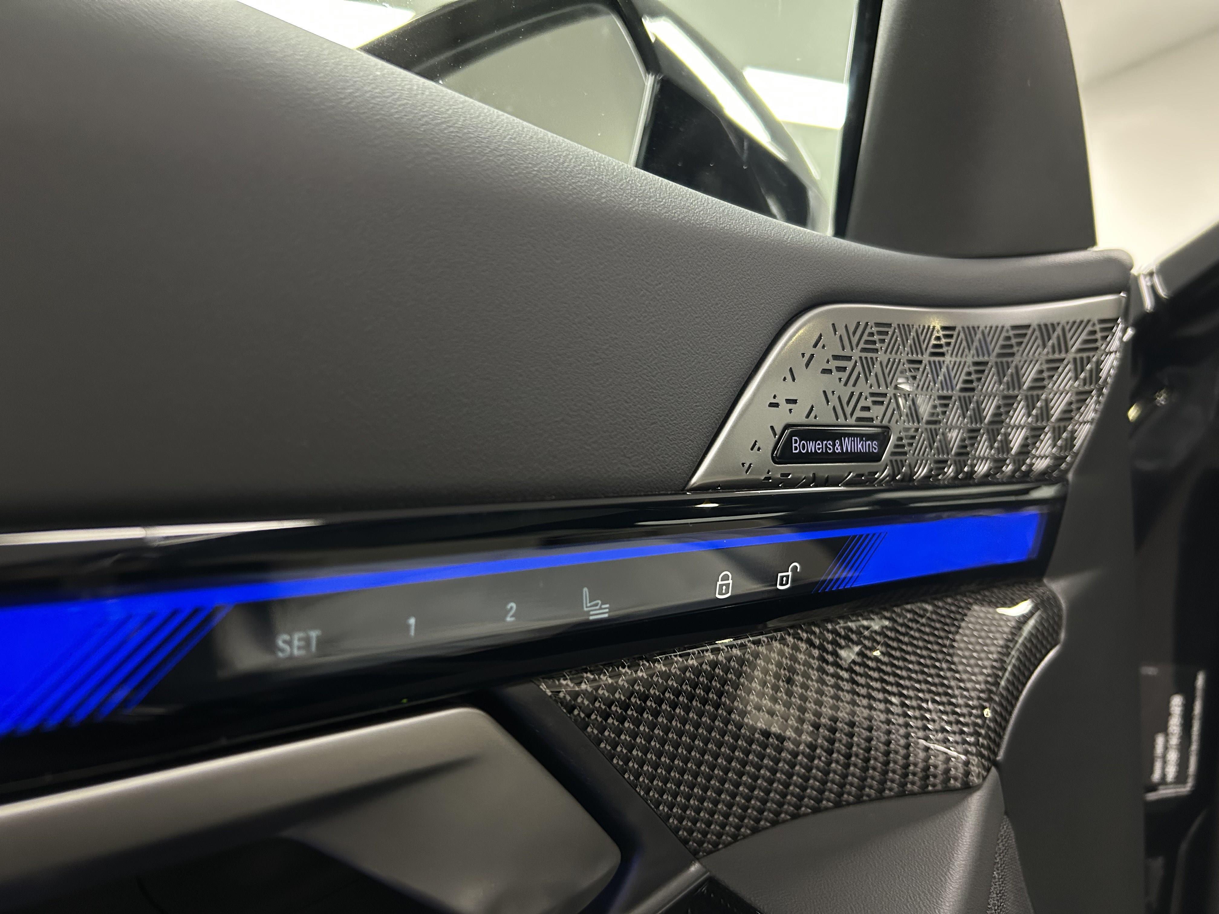 BMW 5er Touring – Bild 33