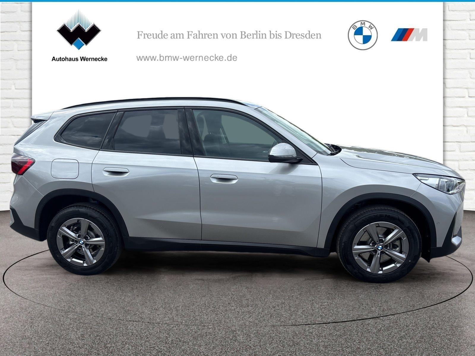 BMW X1 – Bild 6