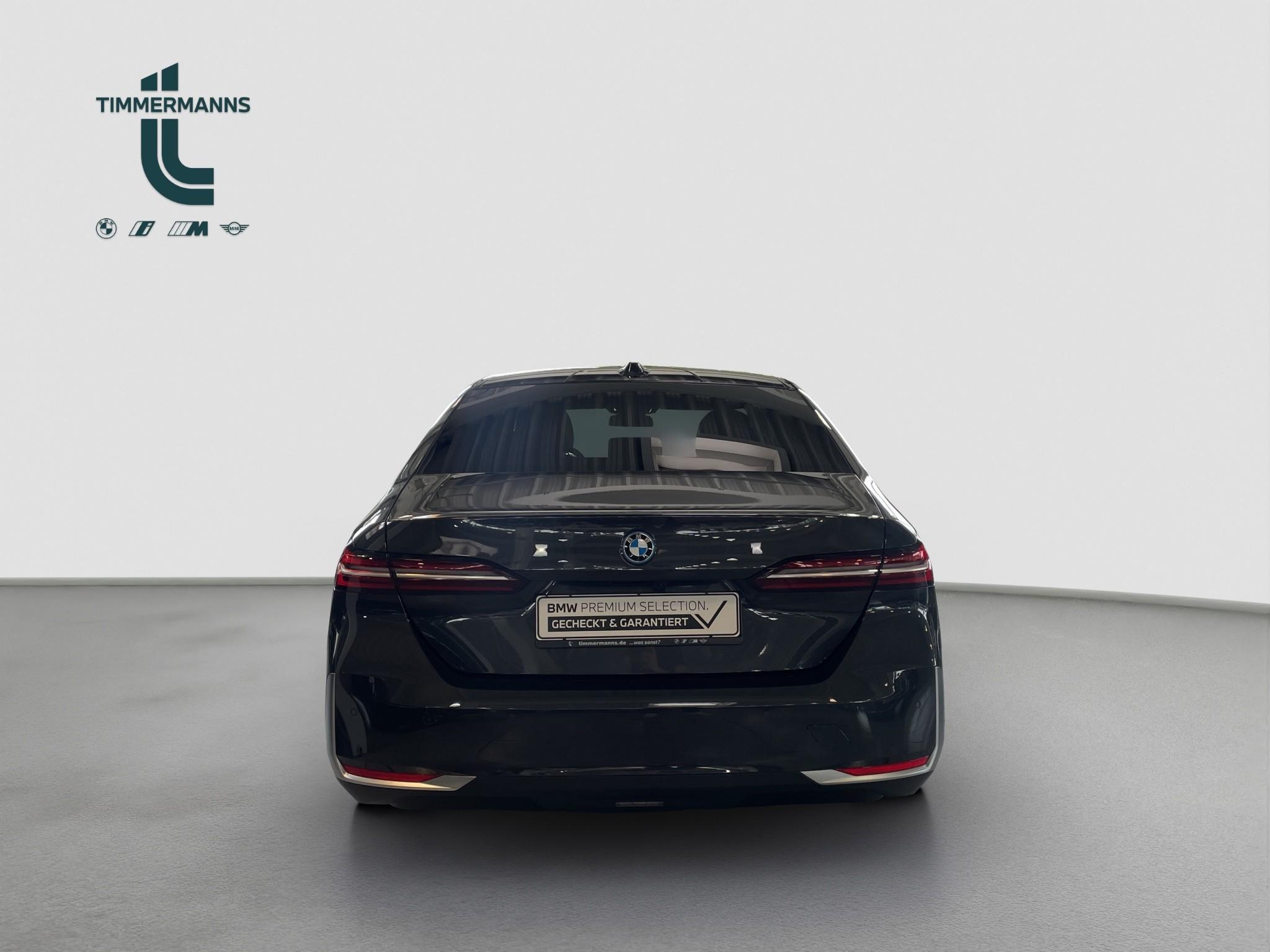 BMW 5er – Bild 14