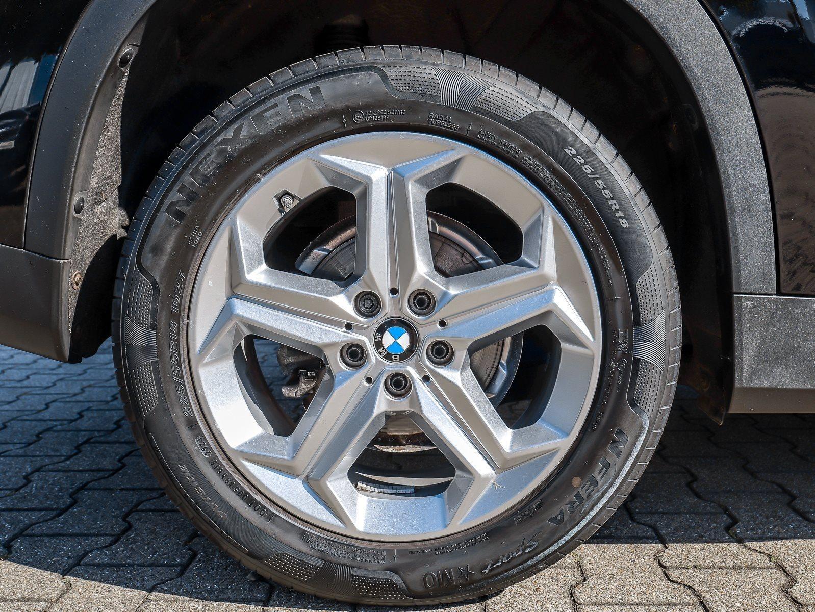 BMW X1 – Bild 4